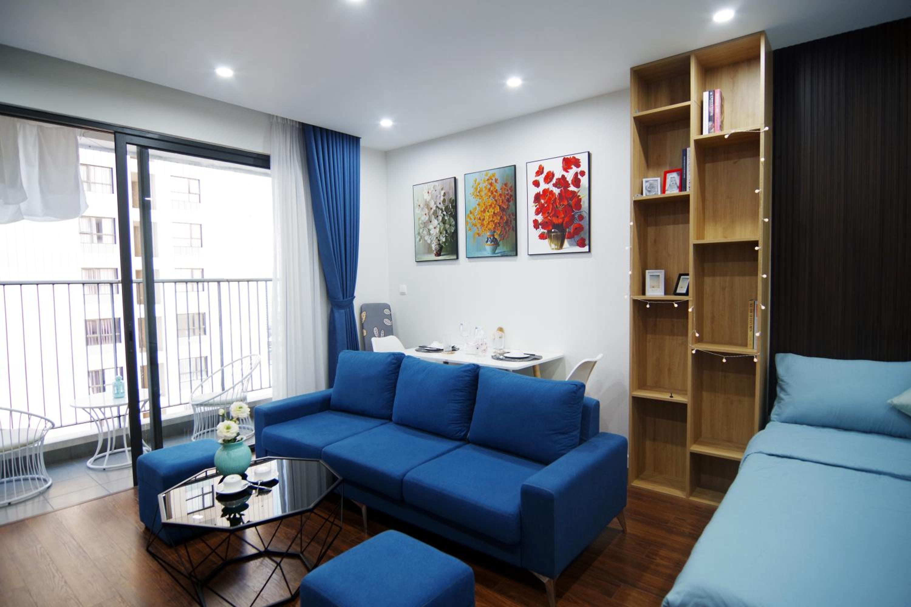 D'Capitale Luxury Apartments by The Zenith