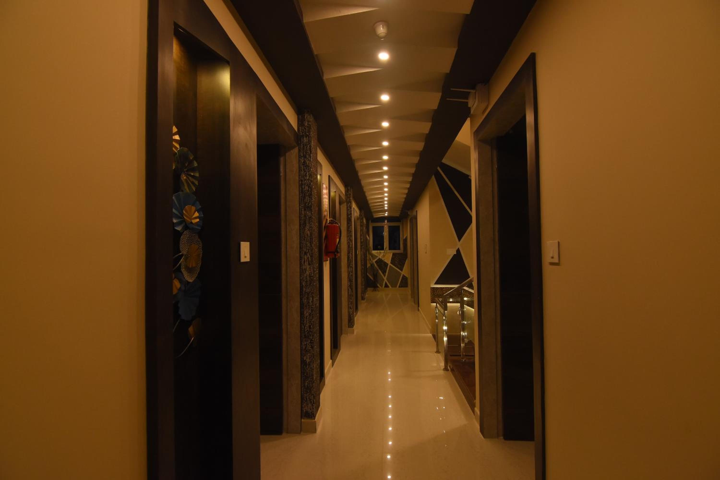 Hotel Lynx