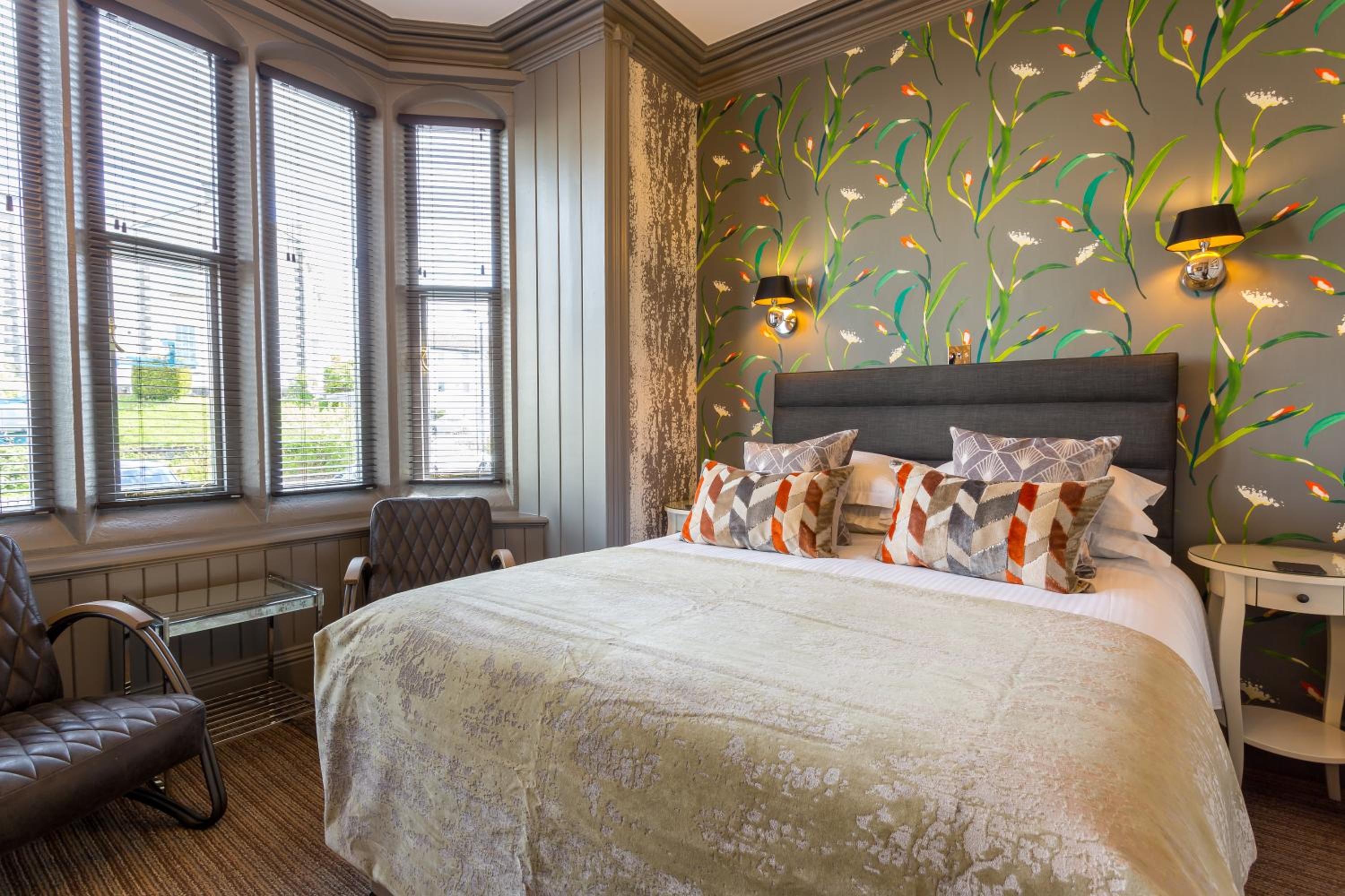 Jerichos Boutique Accommodation