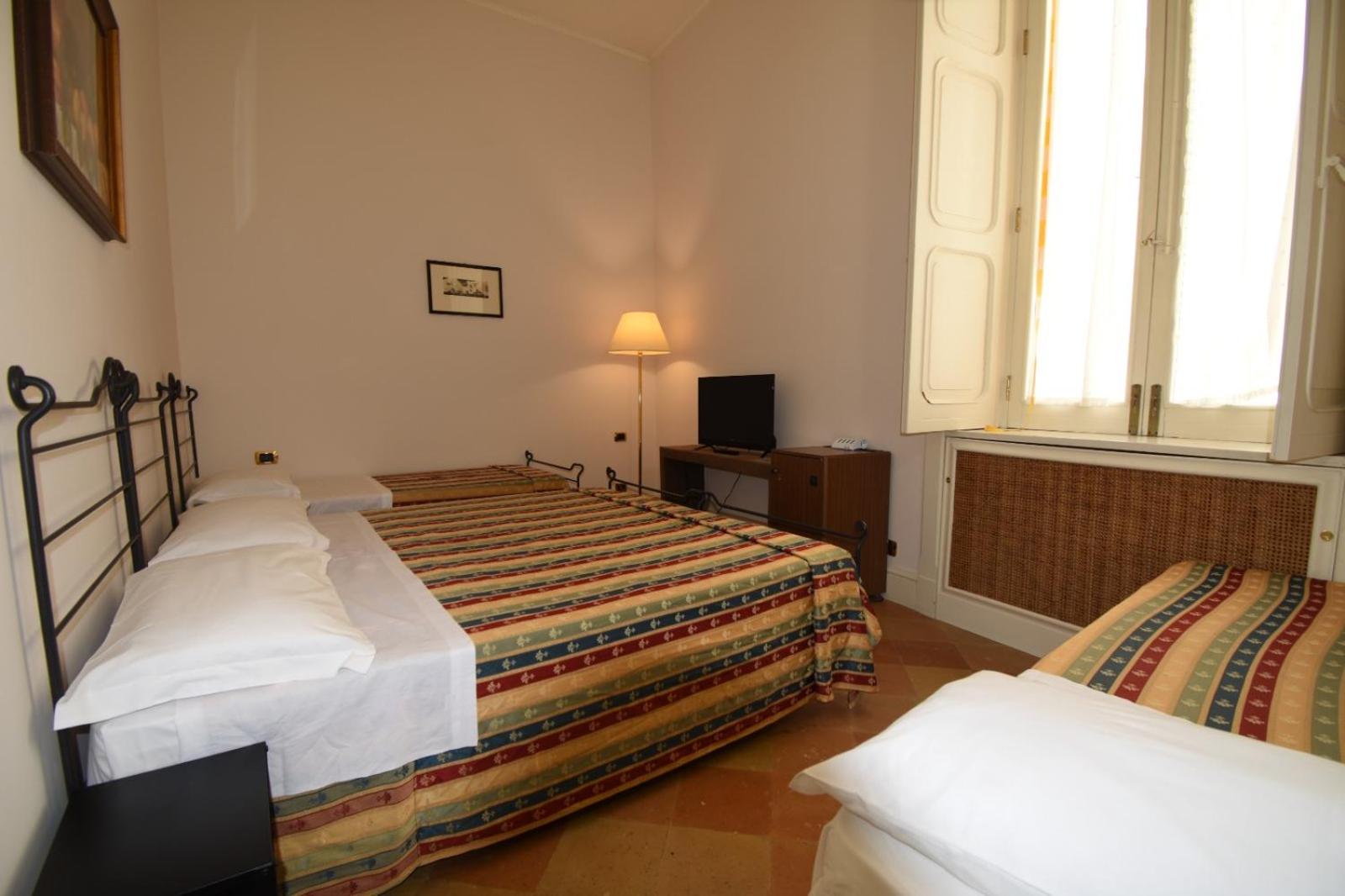 Palazzo Sottile Meninni - CLASSIC ROOMS EXPERIENCE
