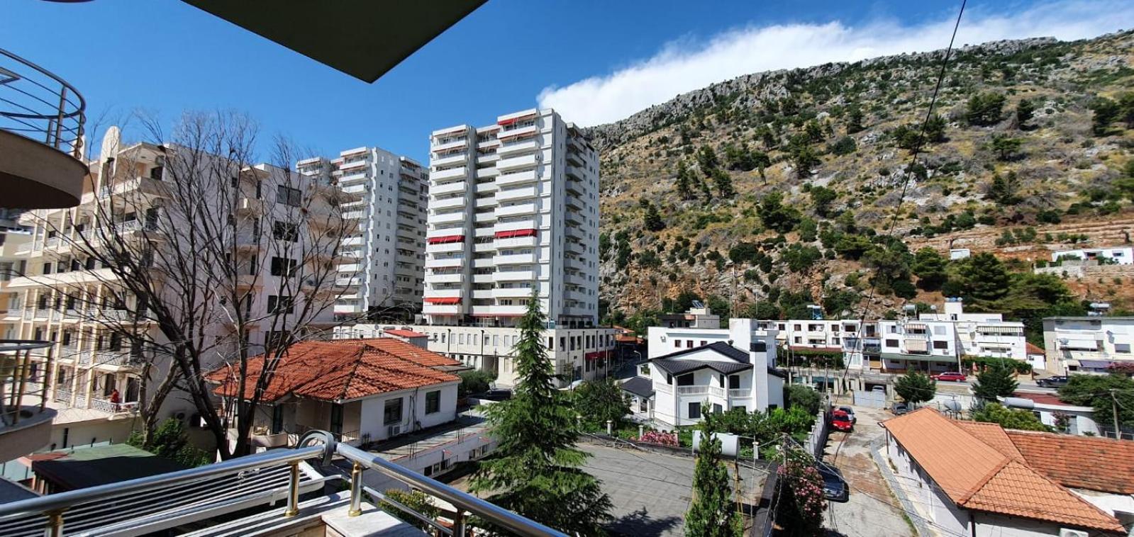 Hotel Sunset Apartment - Image 1