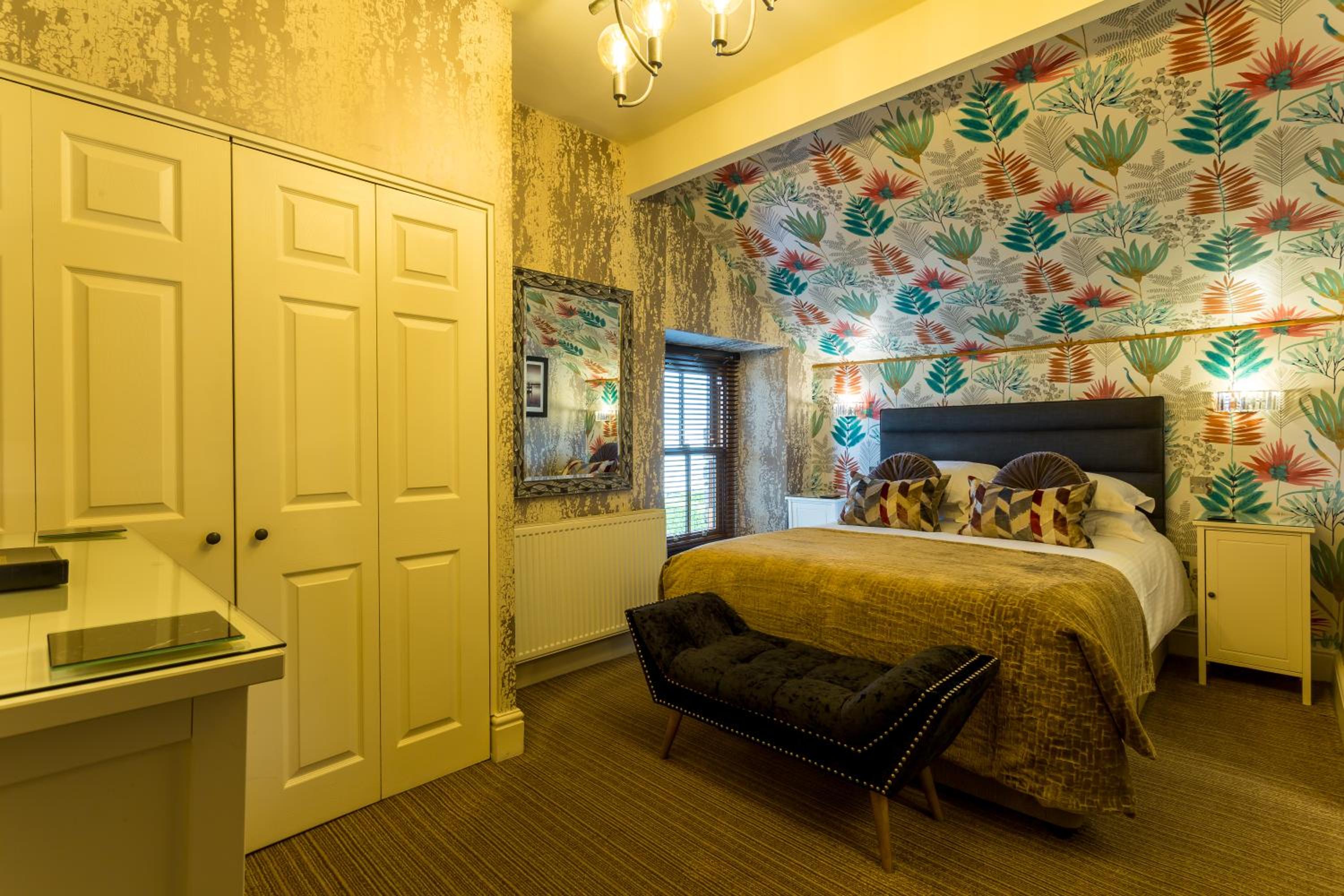 Jerichos Boutique Accommodation