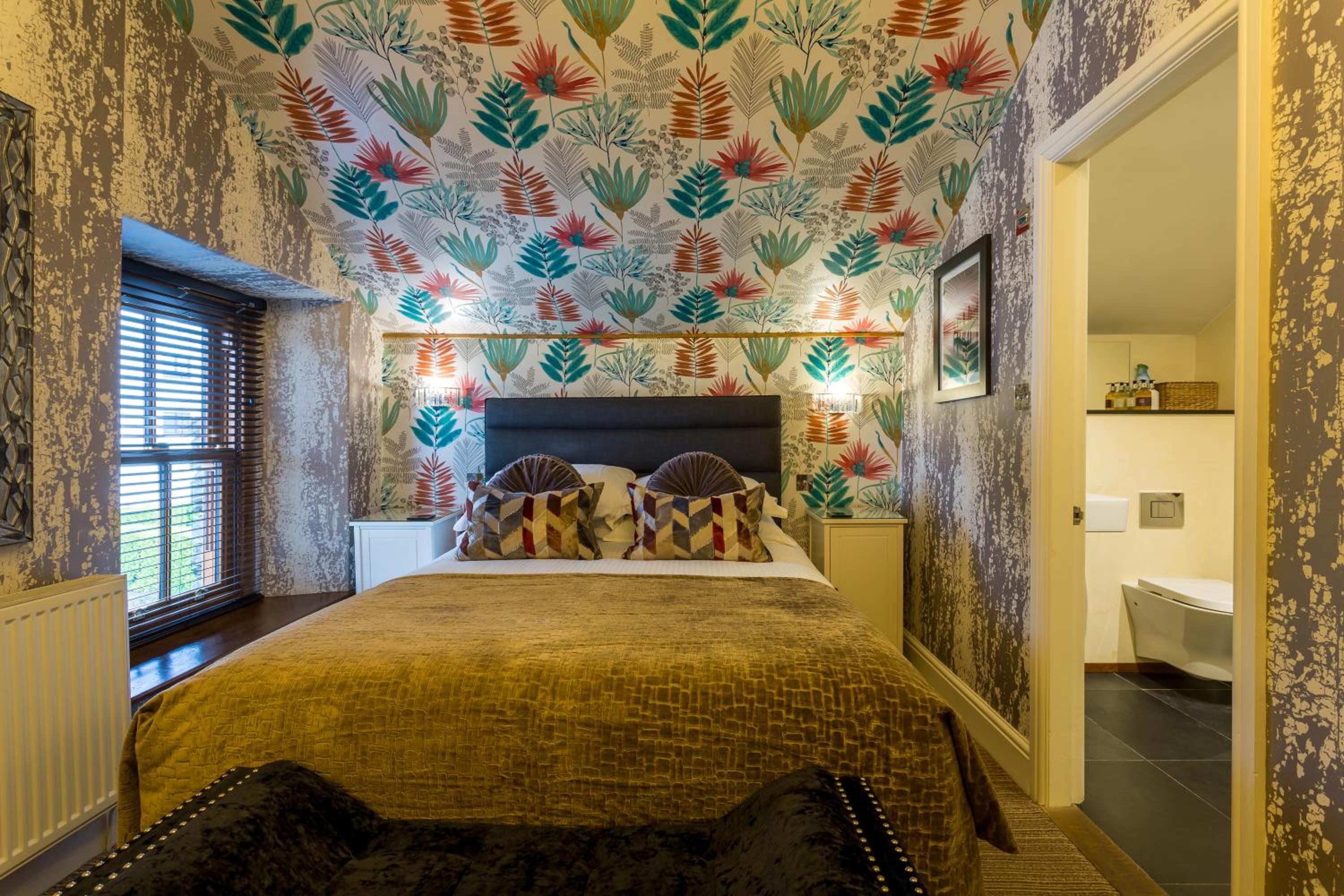 Jerichos Boutique Accommodation