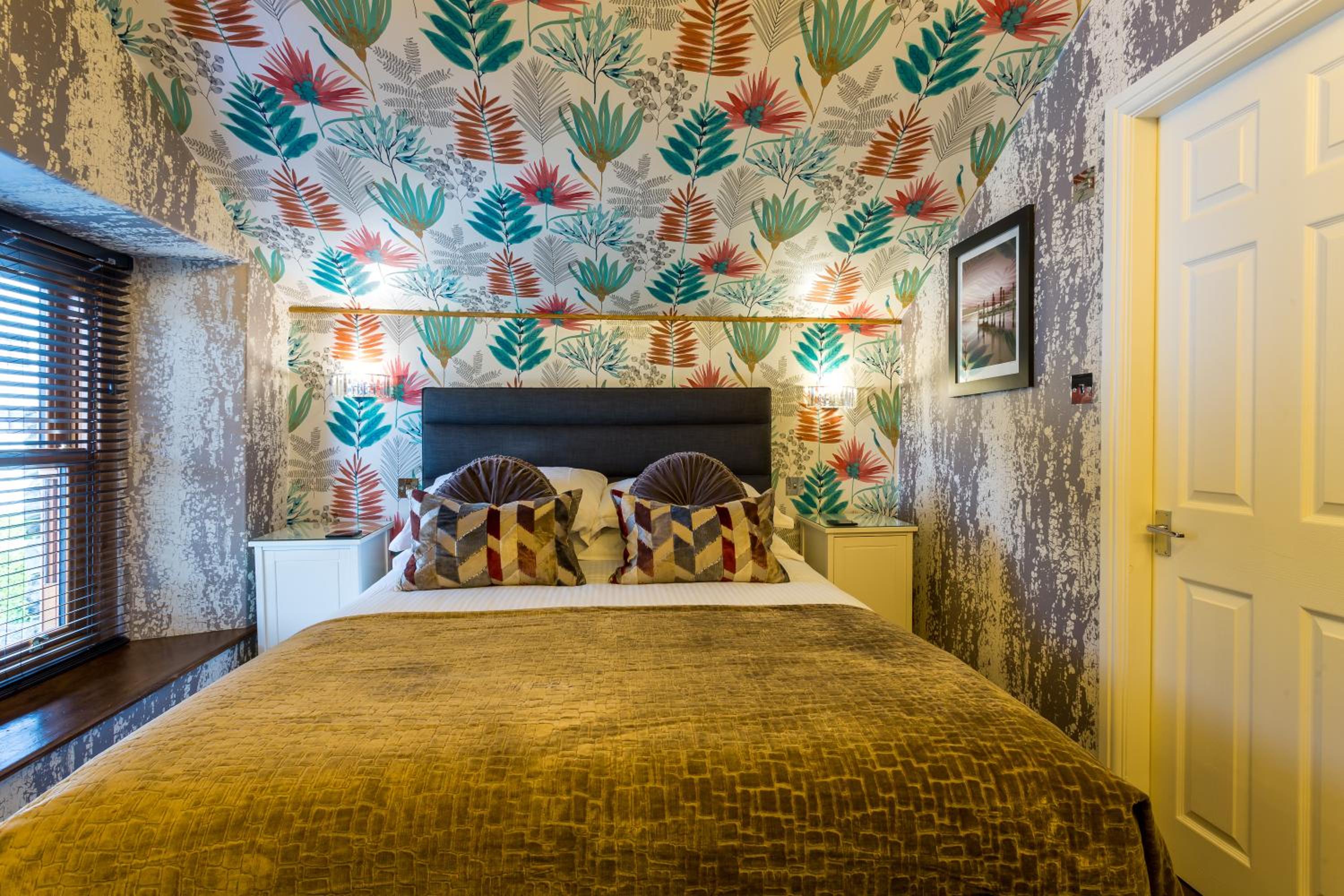 Jerichos Boutique Accommodation