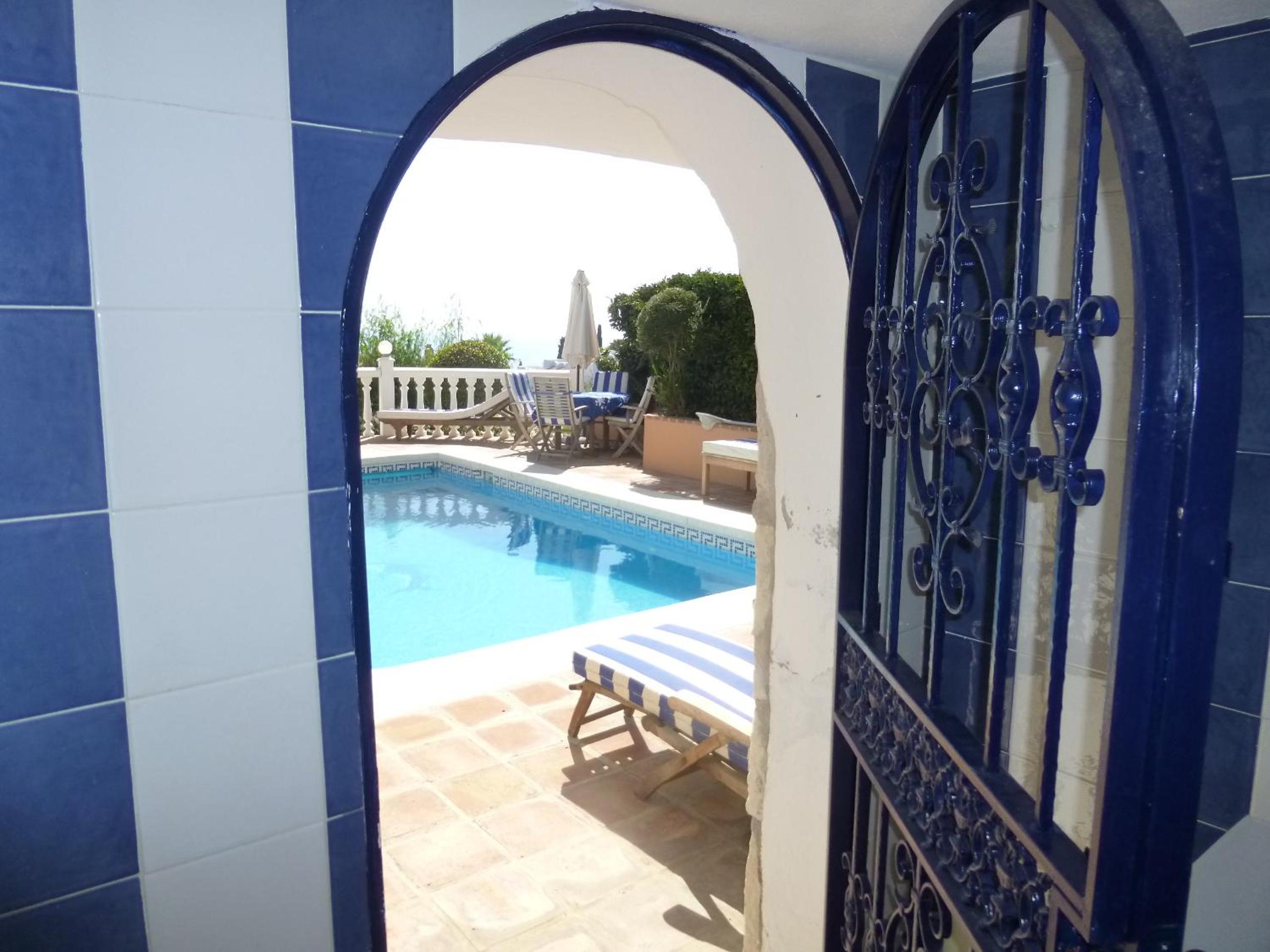 Casa Alexandra view 4