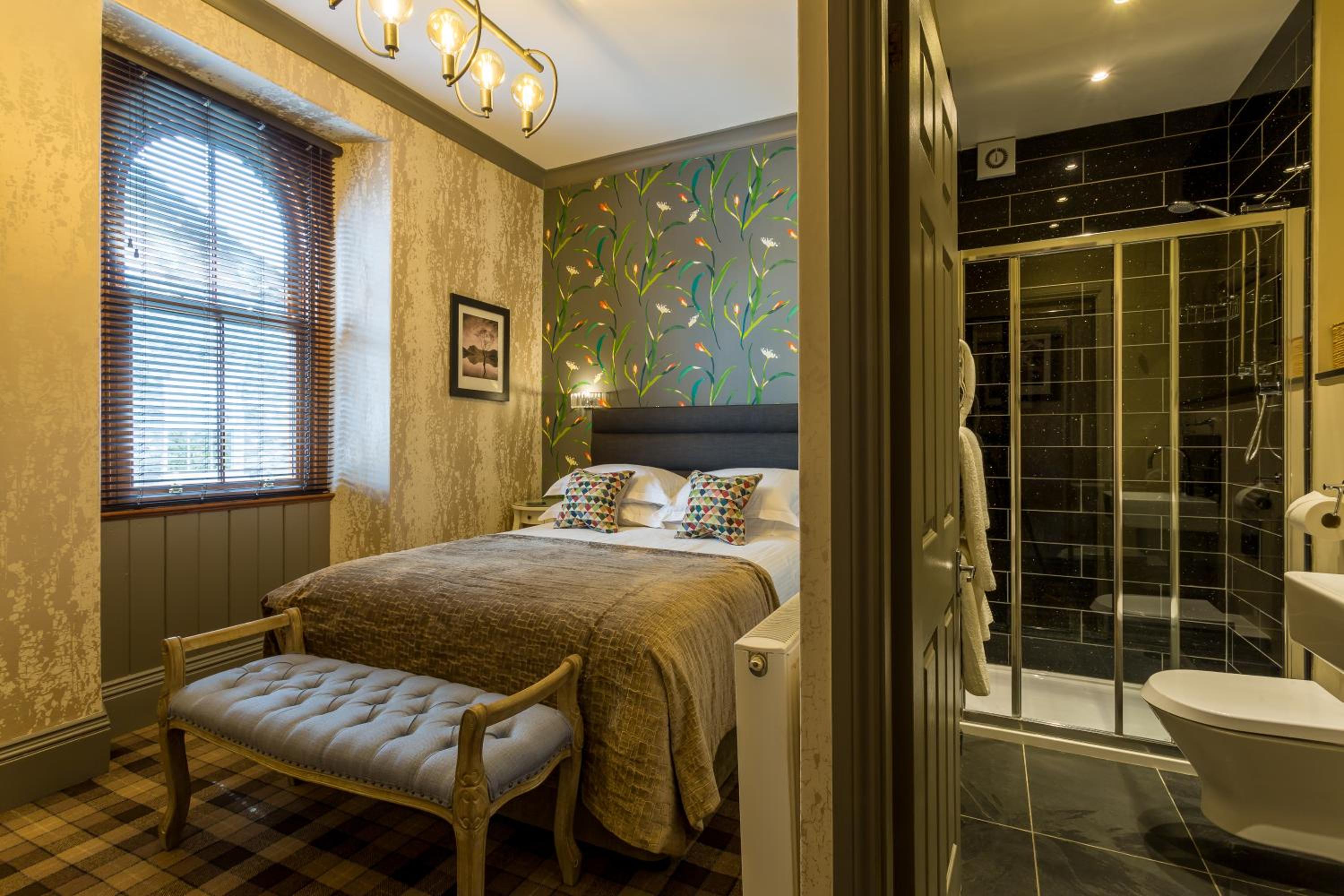Jerichos Boutique Accommodation
