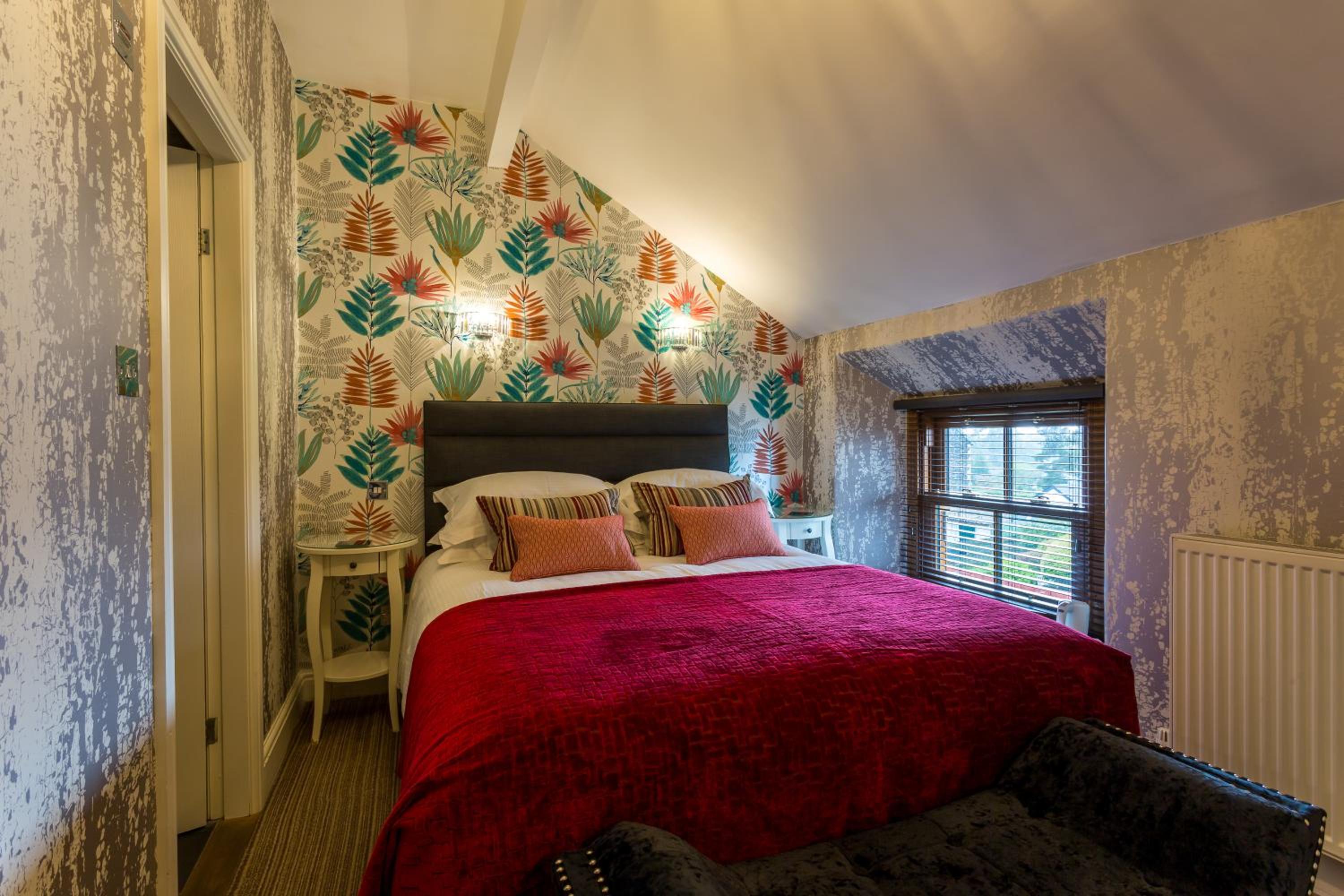 Jerichos Boutique Accommodation