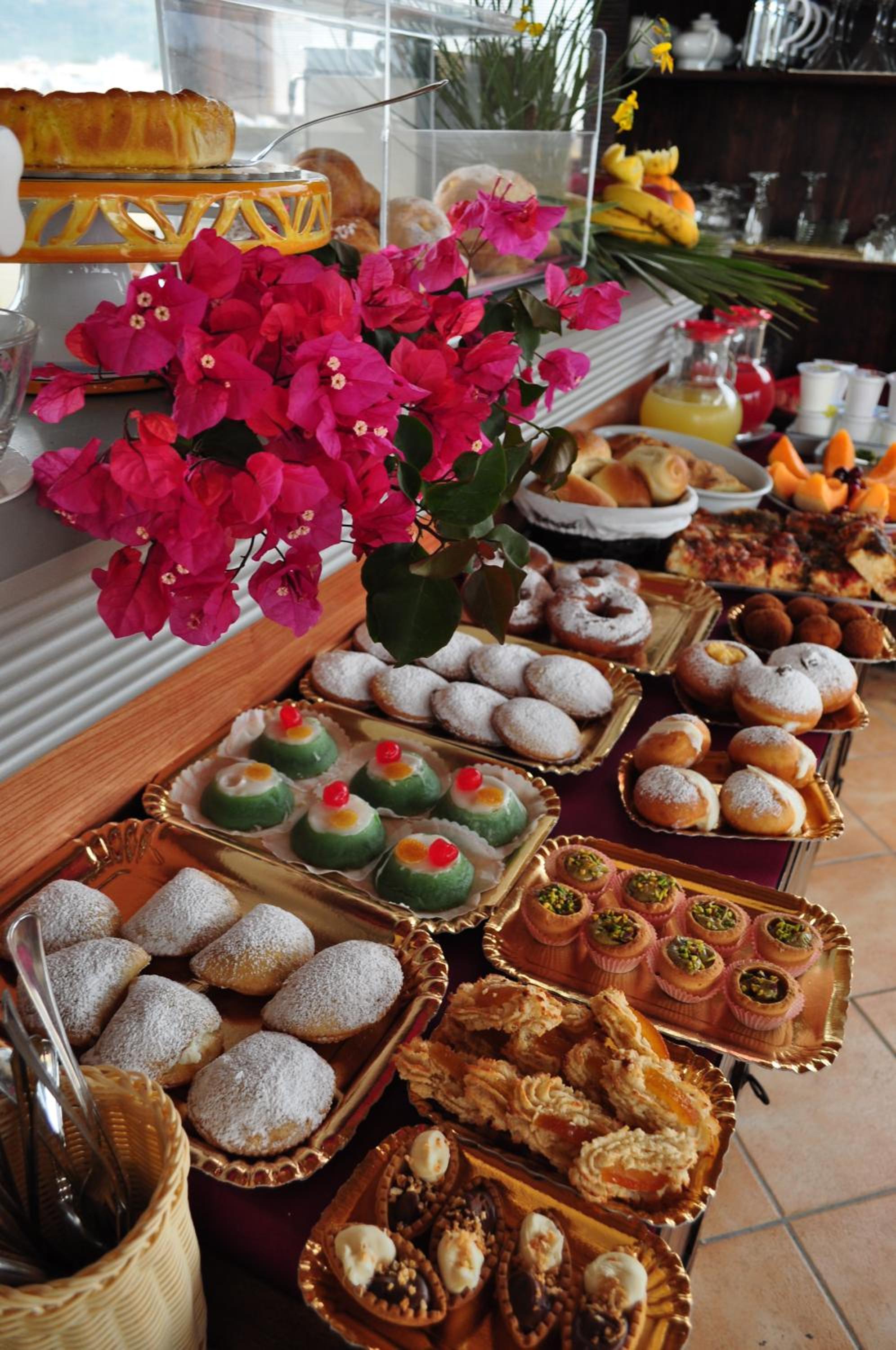 Rooms and Breakfast Zefiro