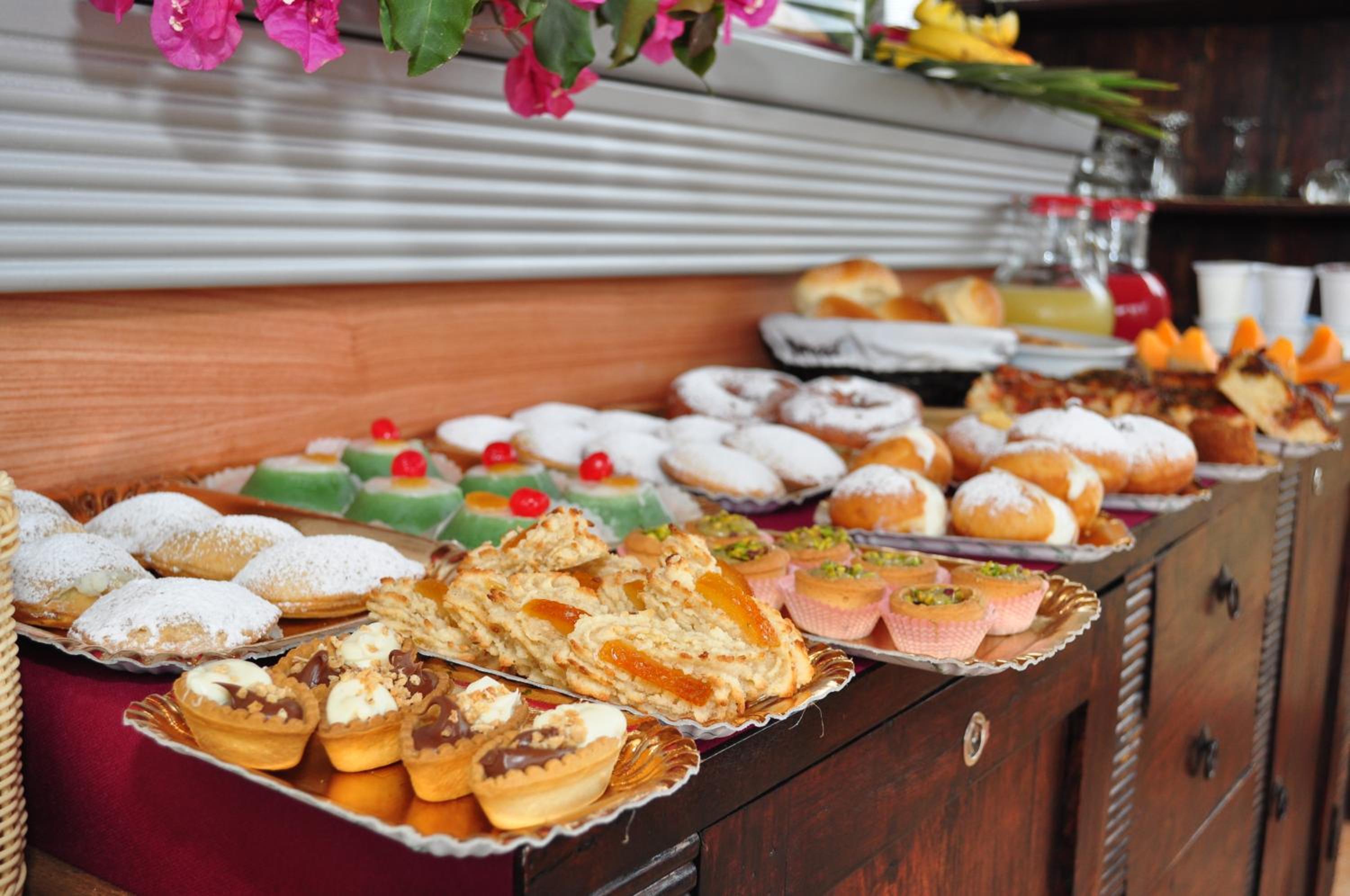 Rooms and Breakfast Zefiro