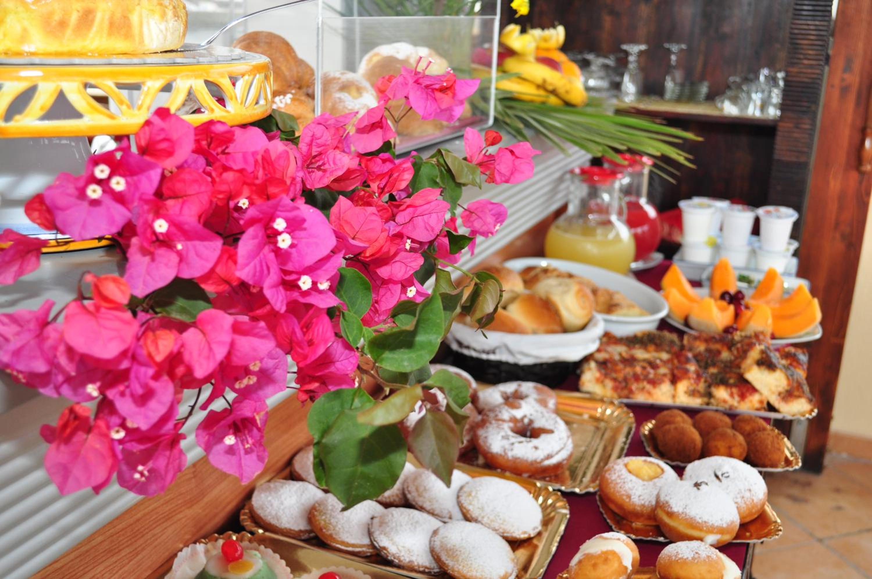 Rooms and Breakfast Zefiro