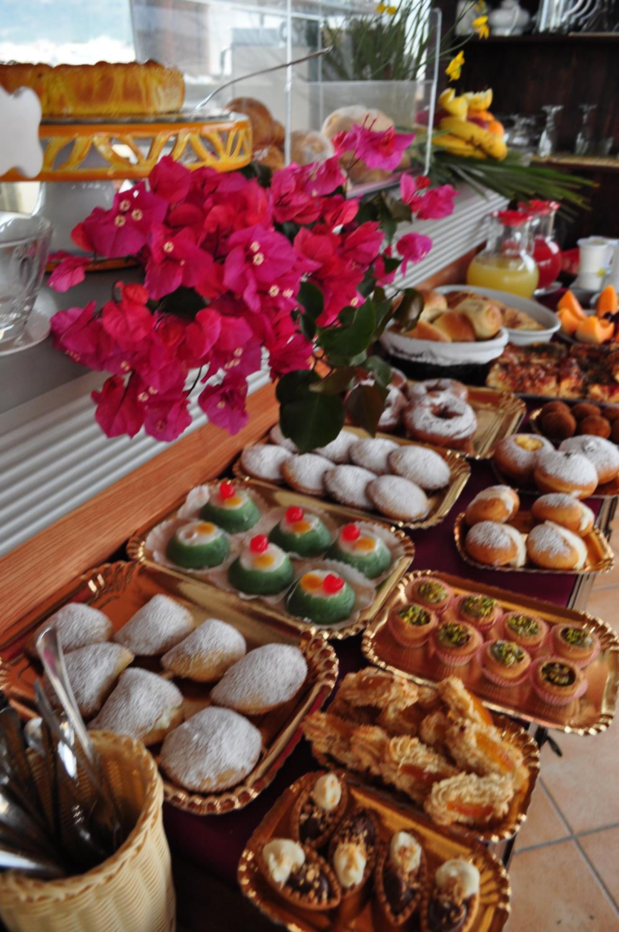 Rooms and Breakfast Zefiro
