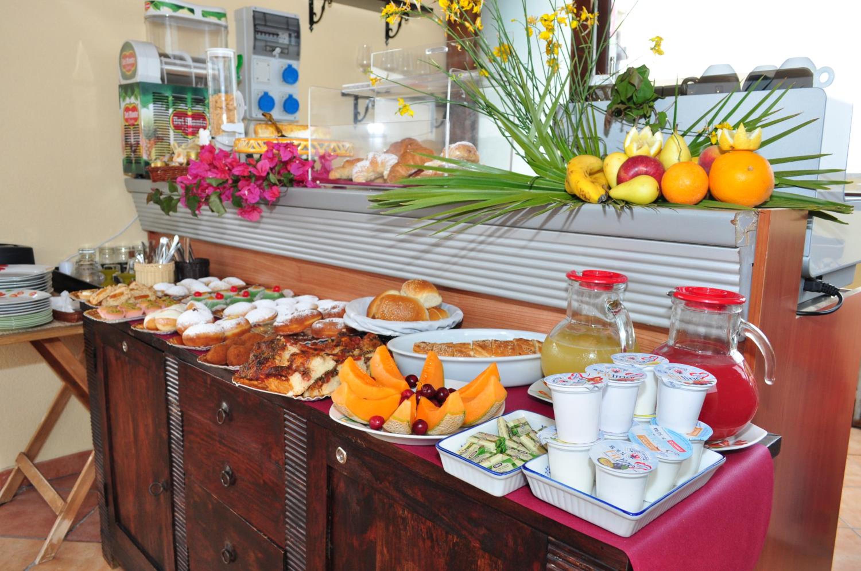 Rooms and Breakfast Zefiro