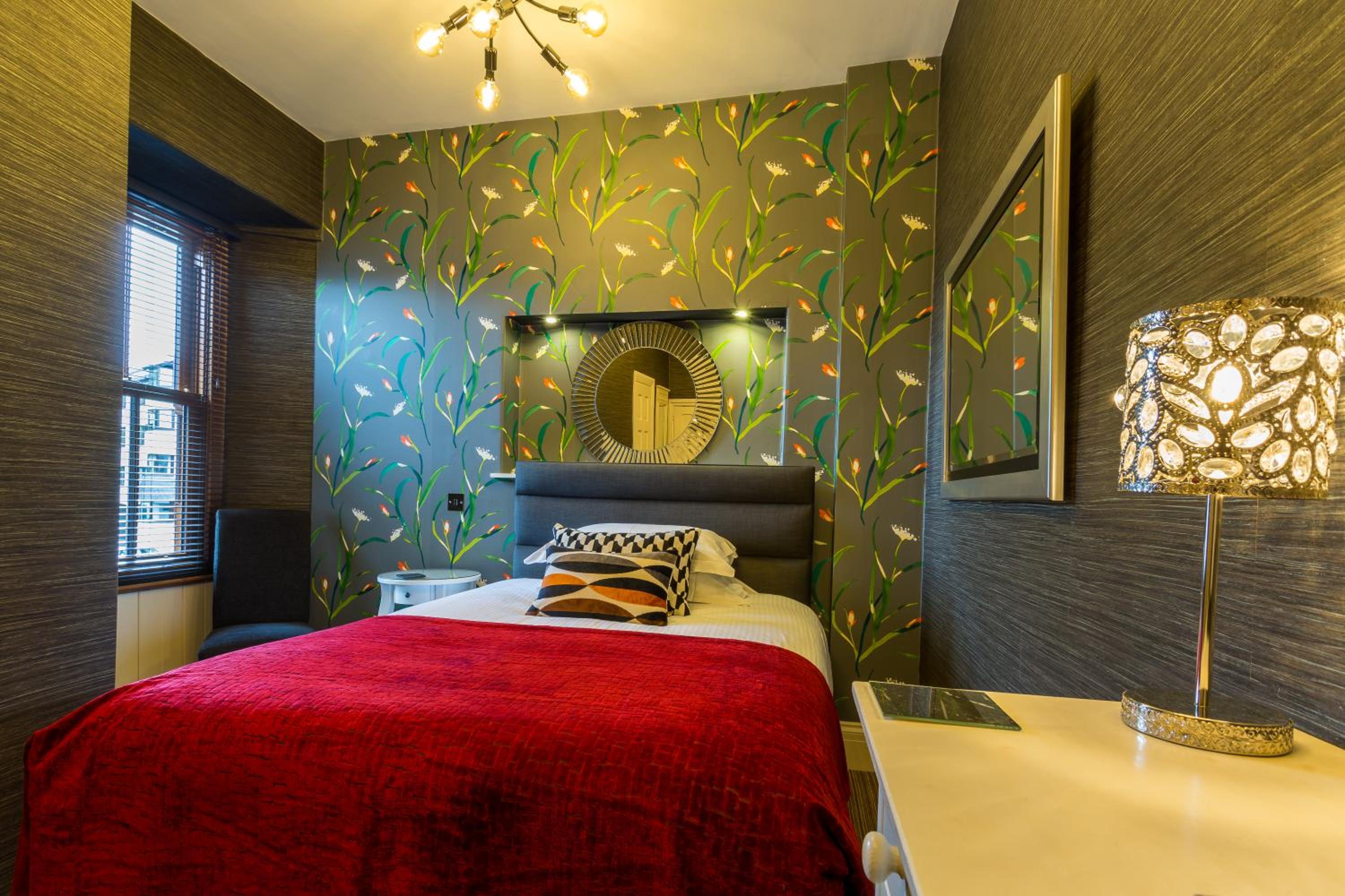 Jerichos Boutique Accommodation
