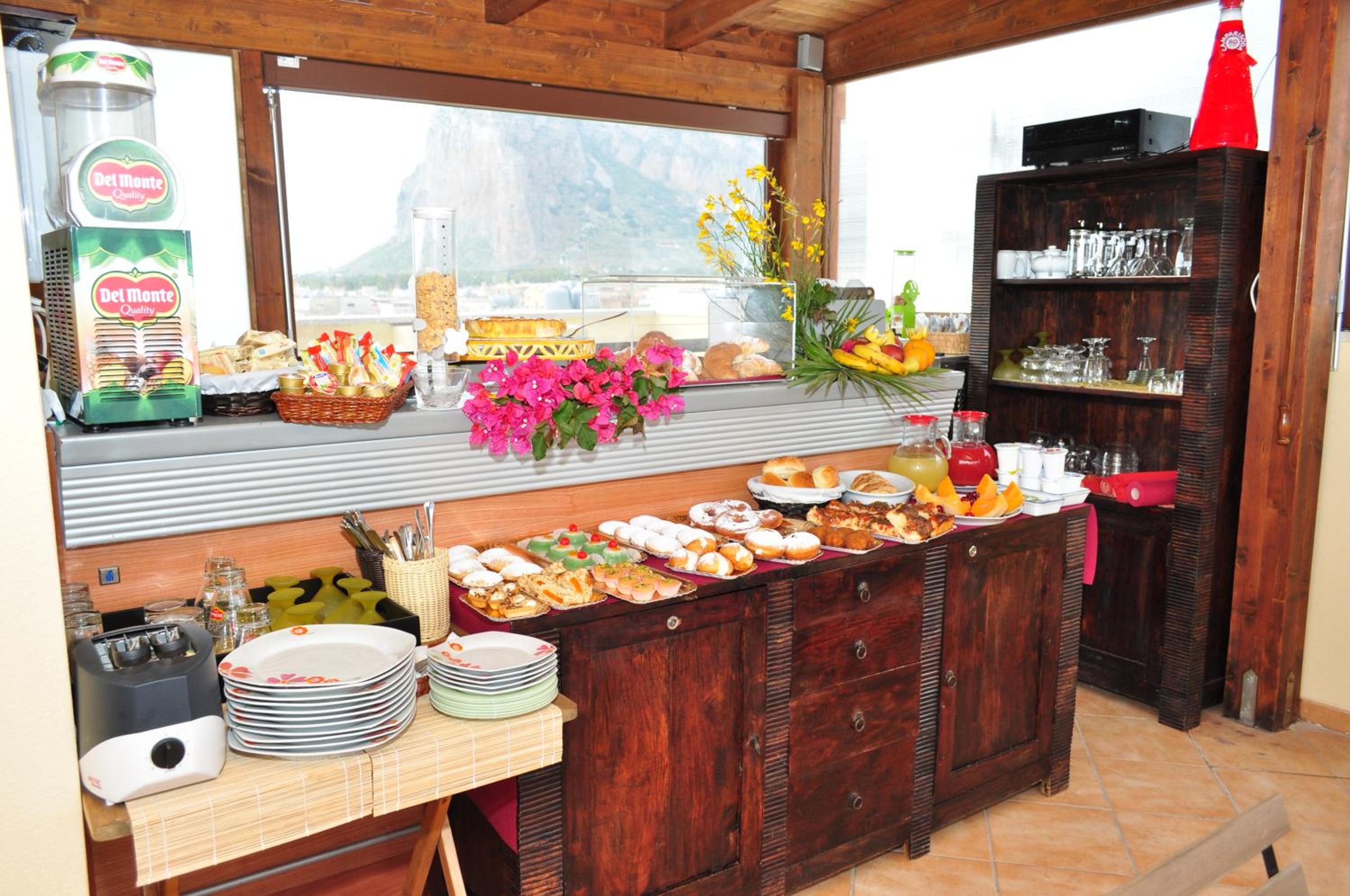 Rooms and Breakfast Zefiro
