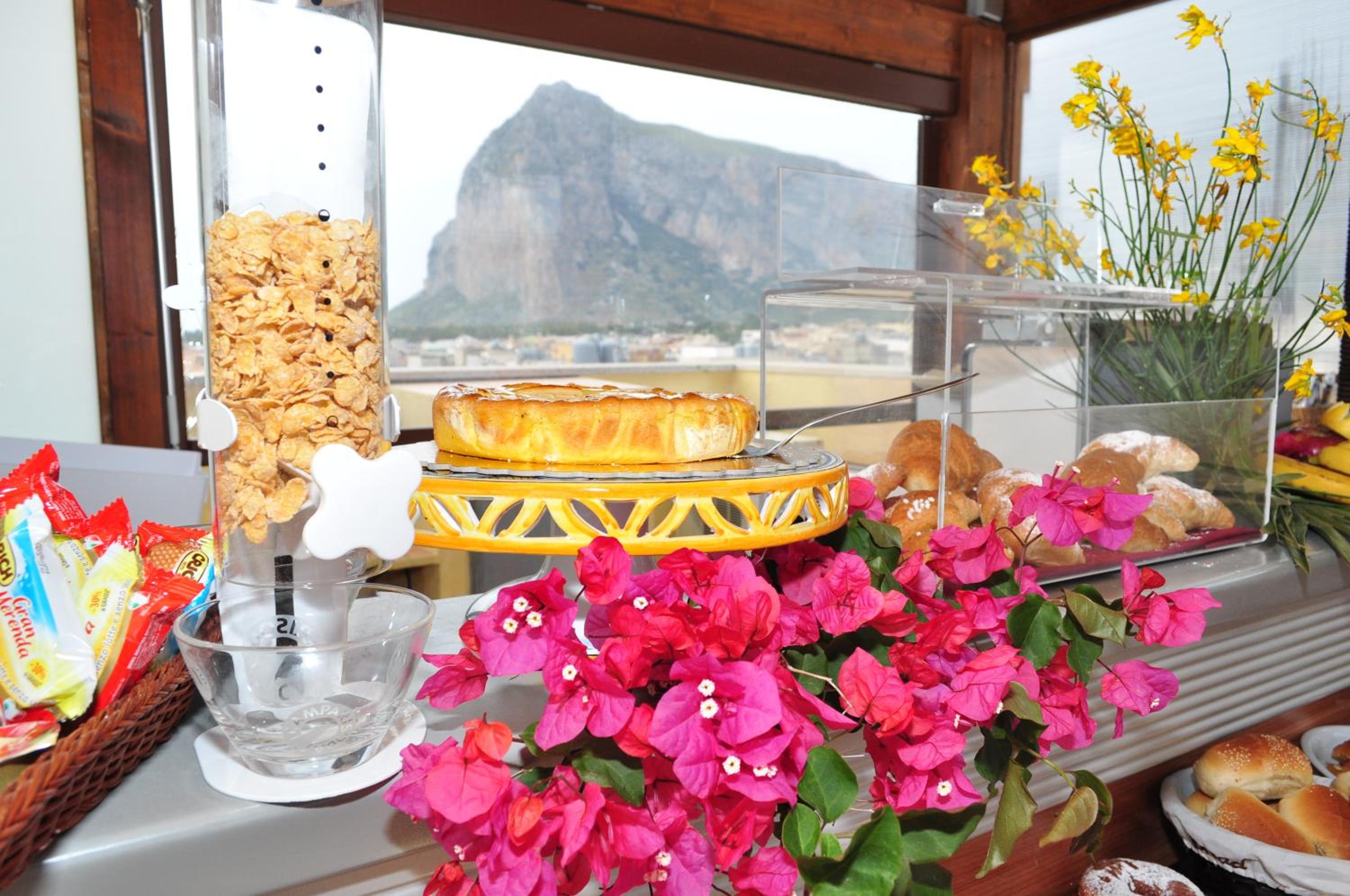 Rooms and Breakfast Zefiro