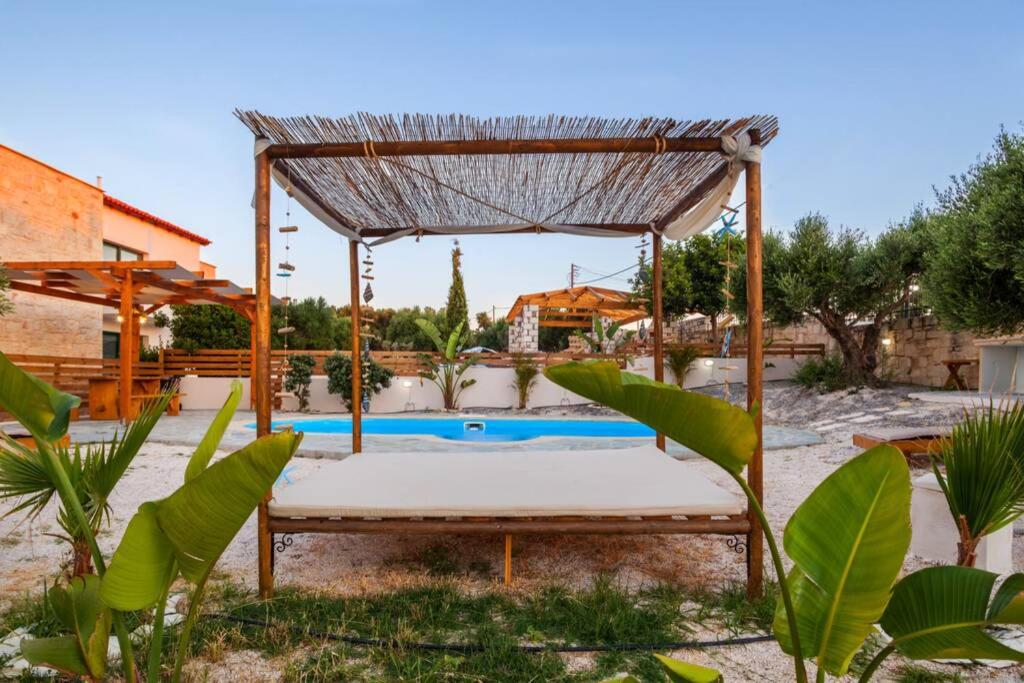 Villa Eden with Private Pool view 2