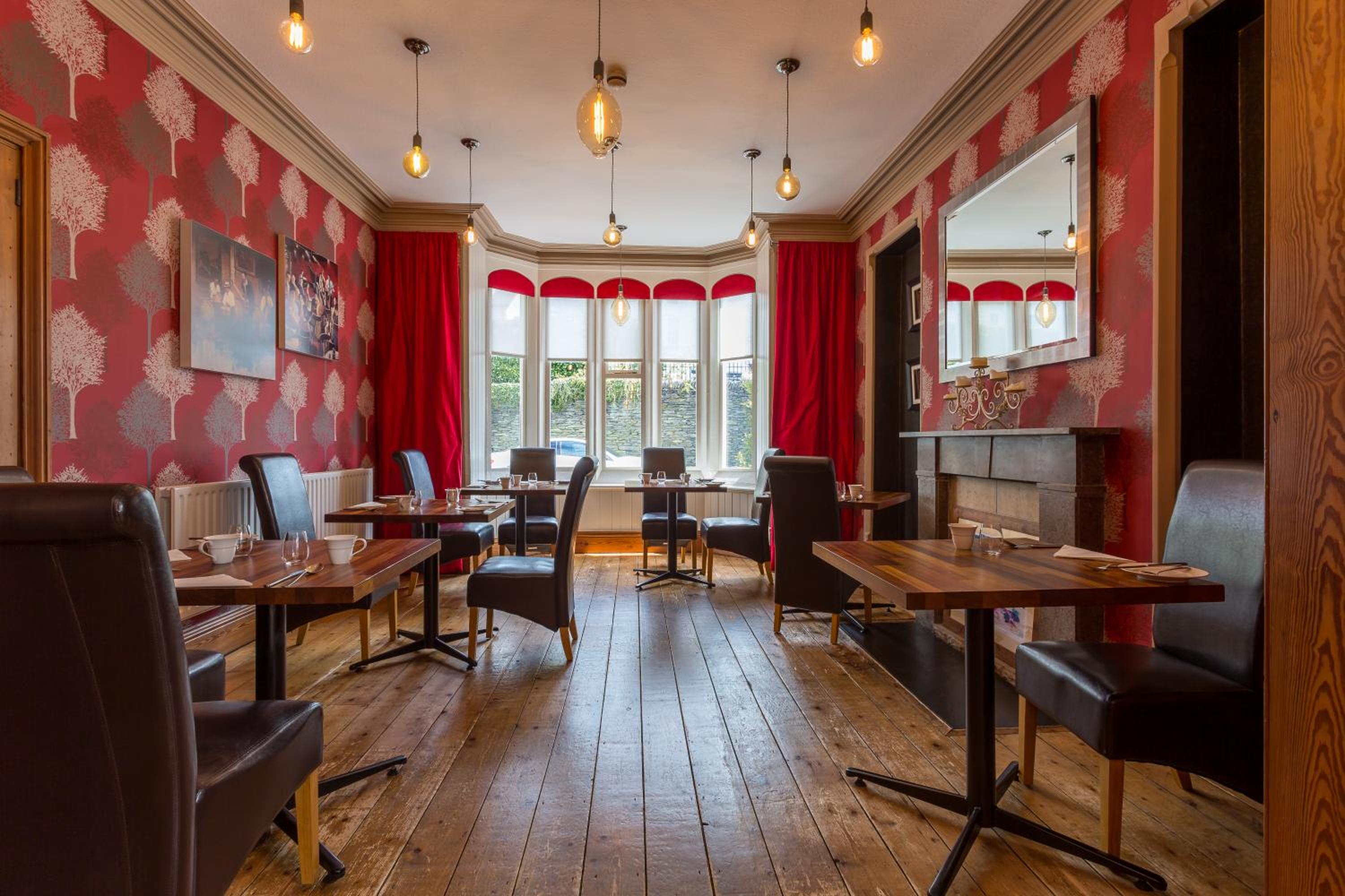 Jerichos Boutique Accommodation