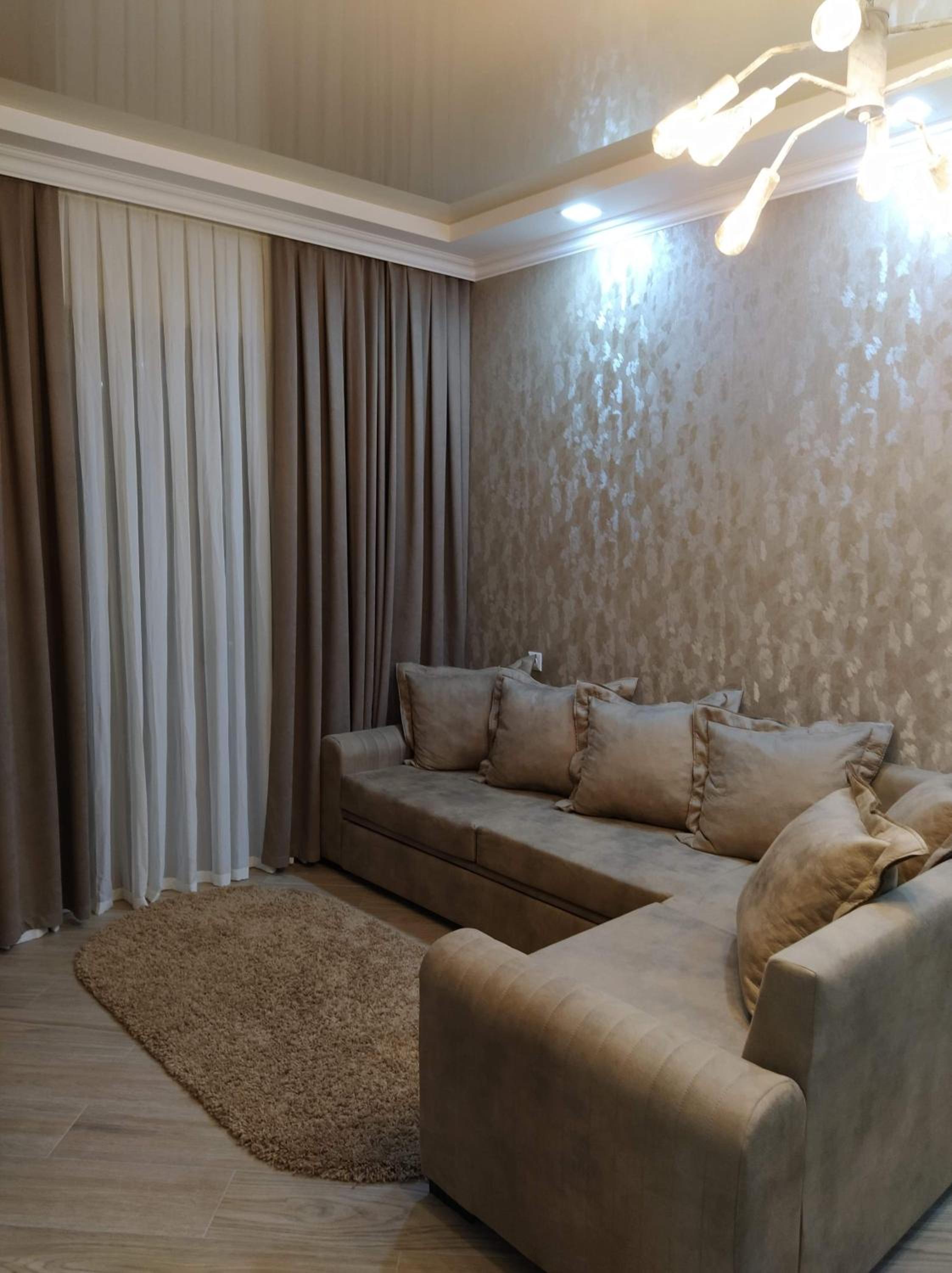 Marika apartment