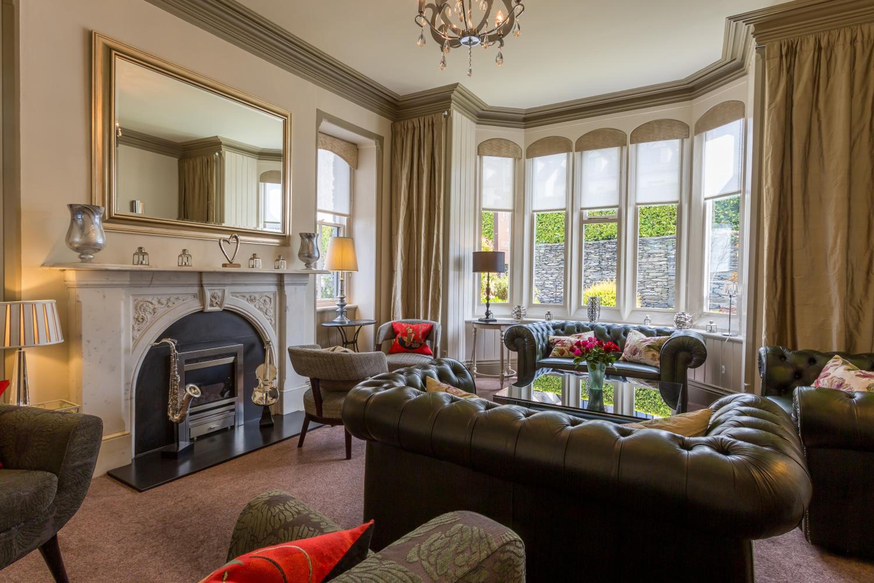 Jerichos Boutique Accommodation