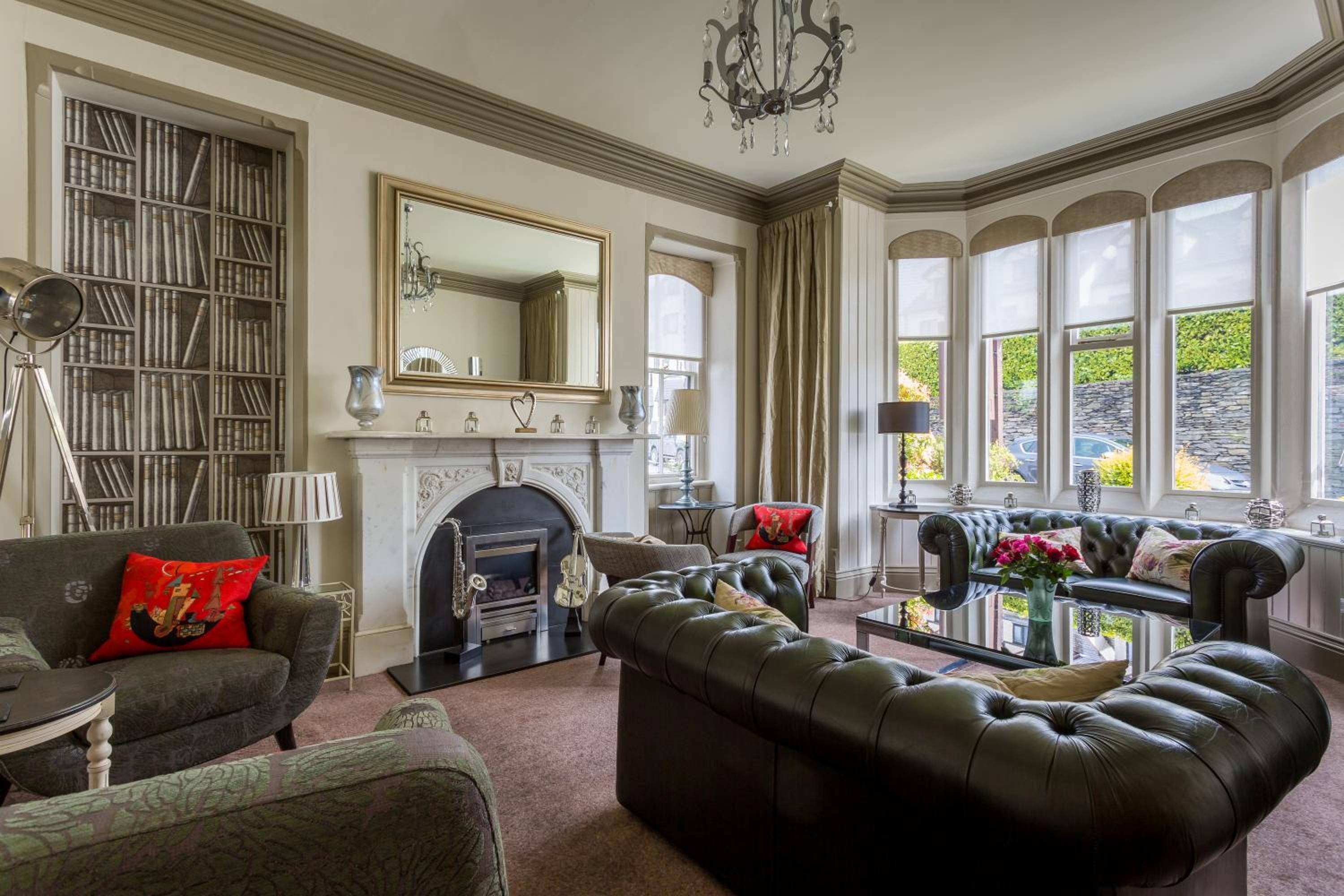 Jerichos Boutique Accommodation