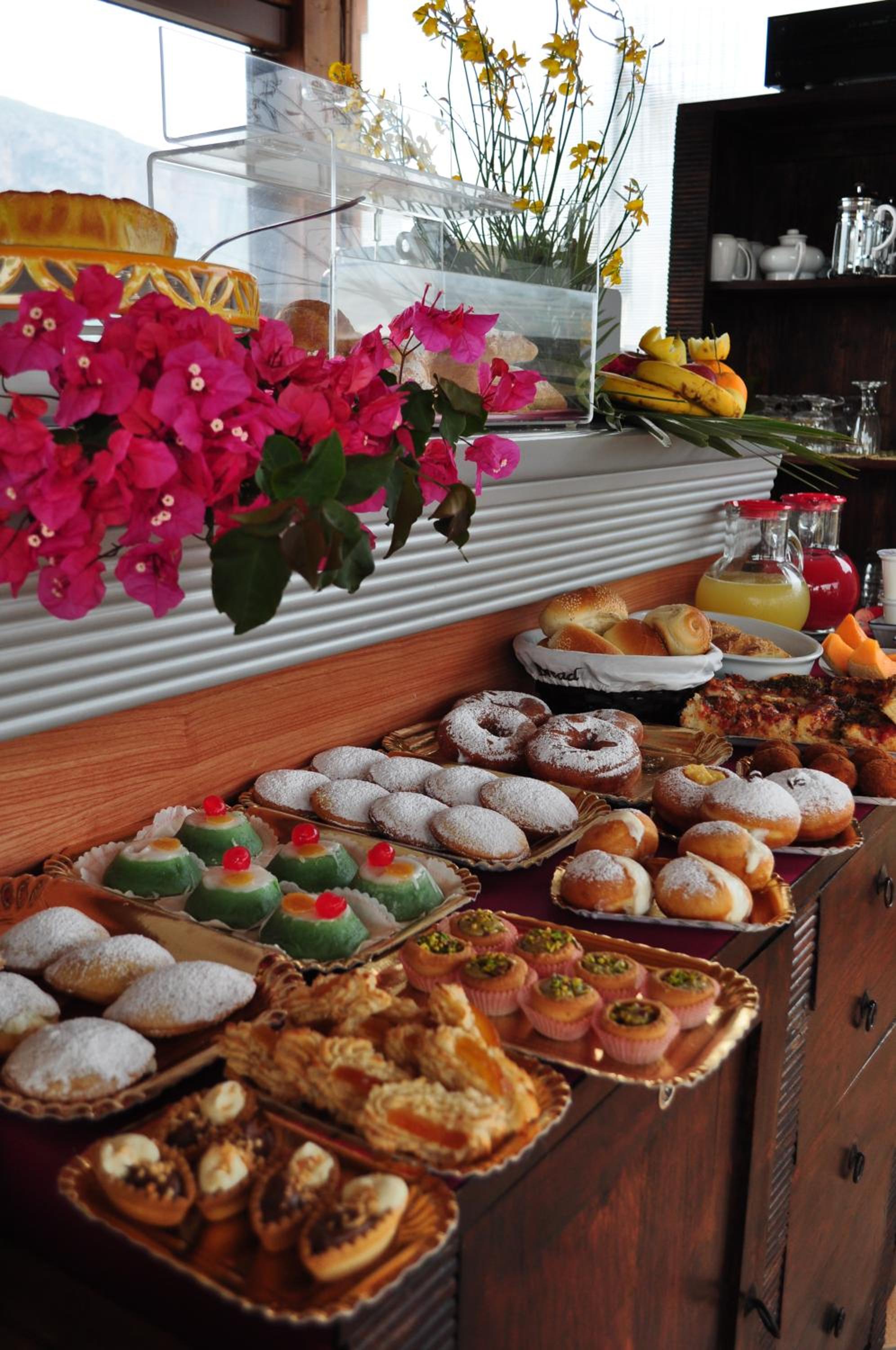 Rooms and Breakfast Zefiro