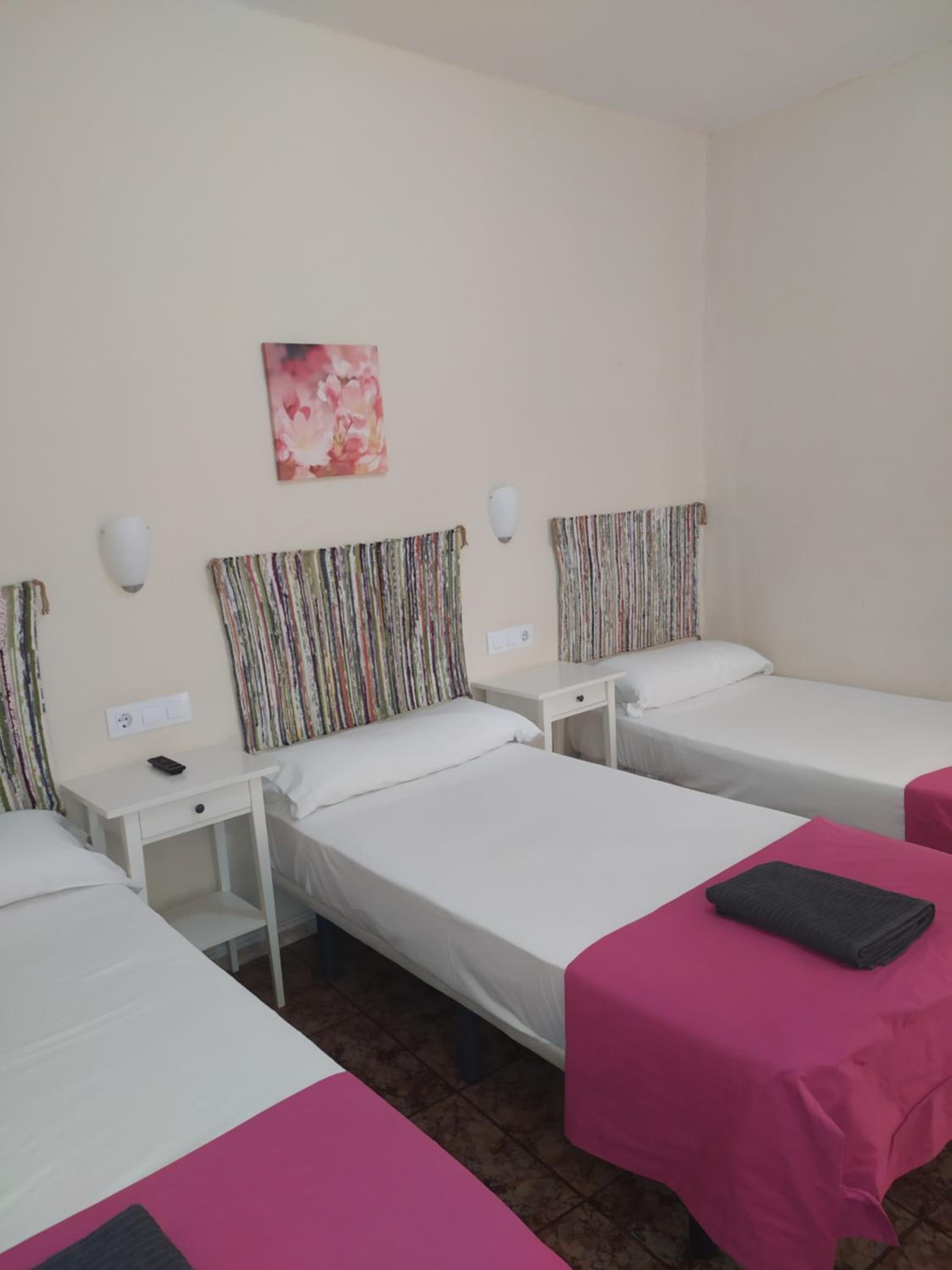 Pension Azahar