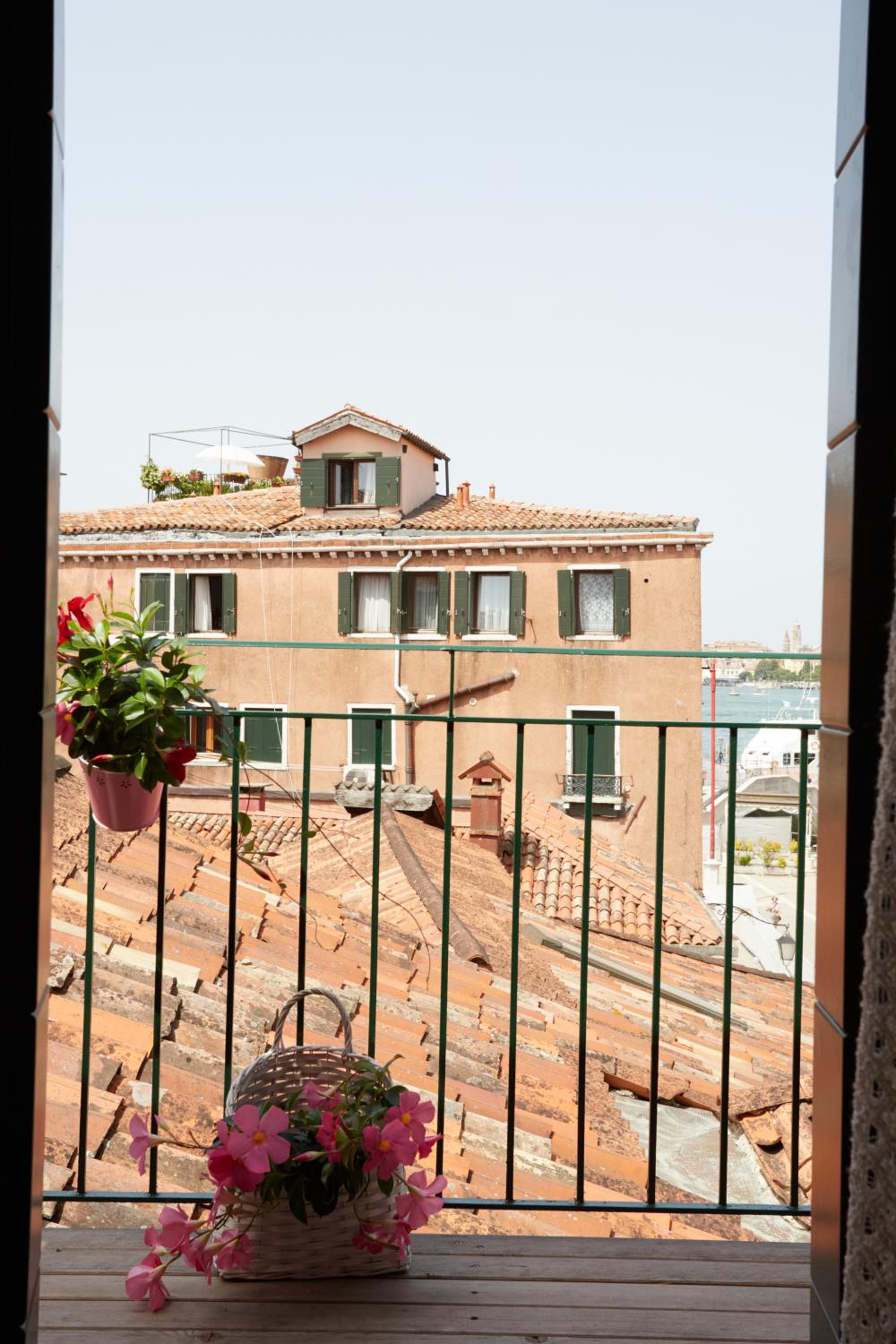 Acqua - Attico con terrazza