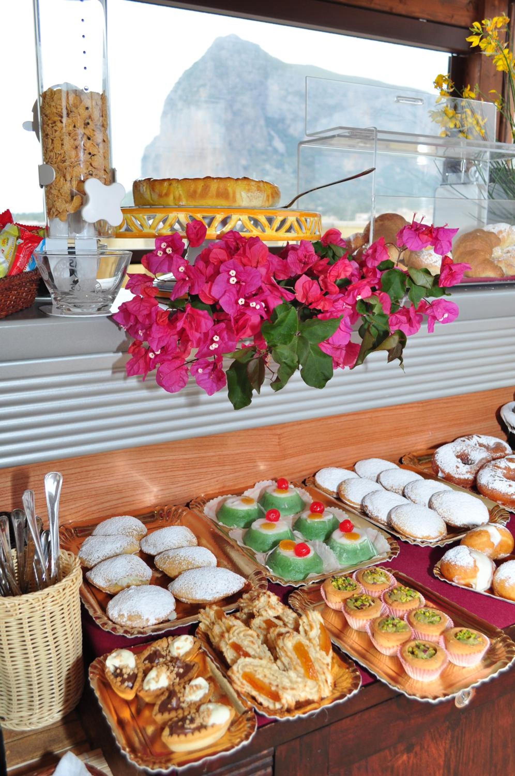 Rooms and Breakfast Zefiro