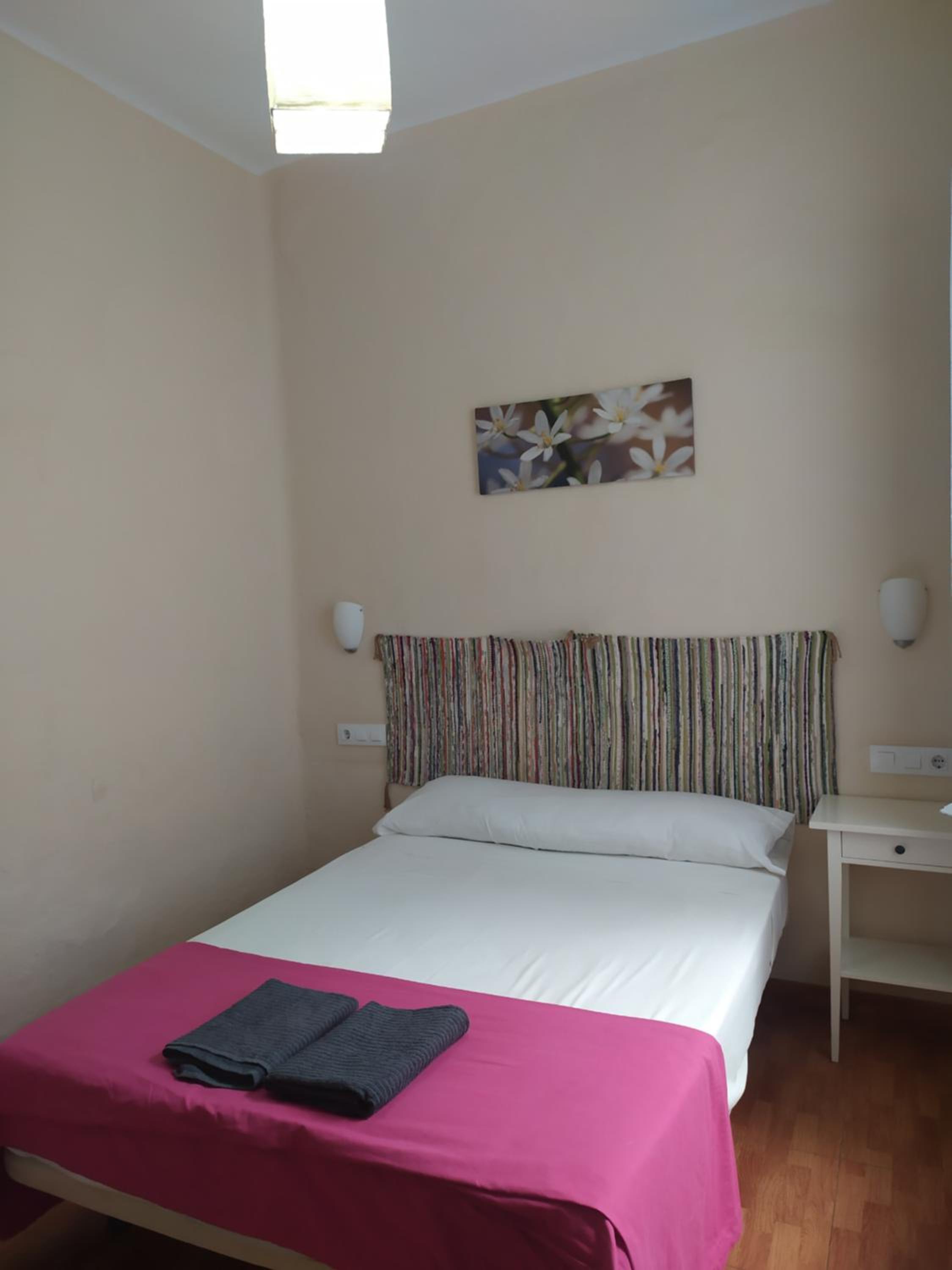 Pension Azahar