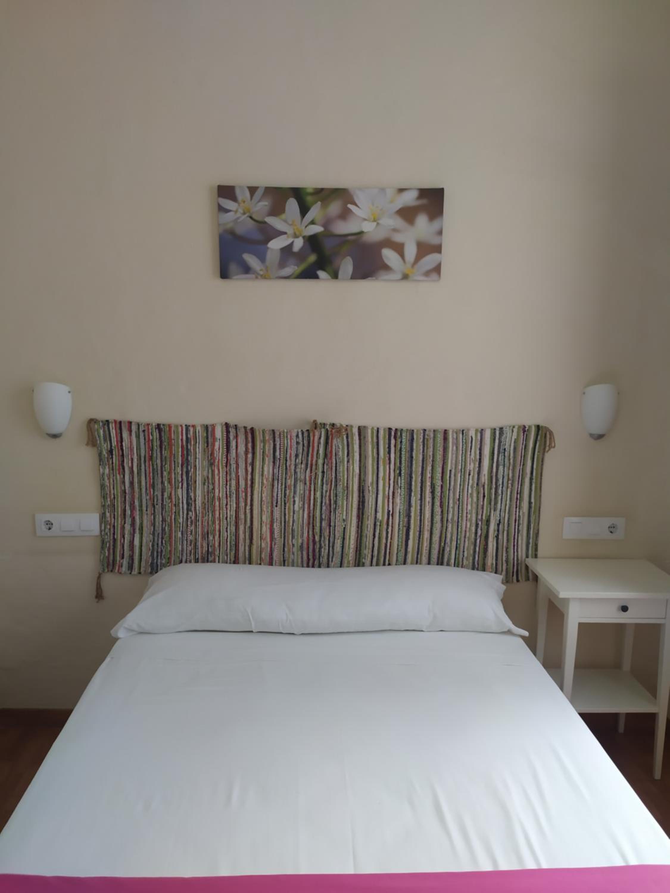 Pension Azahar