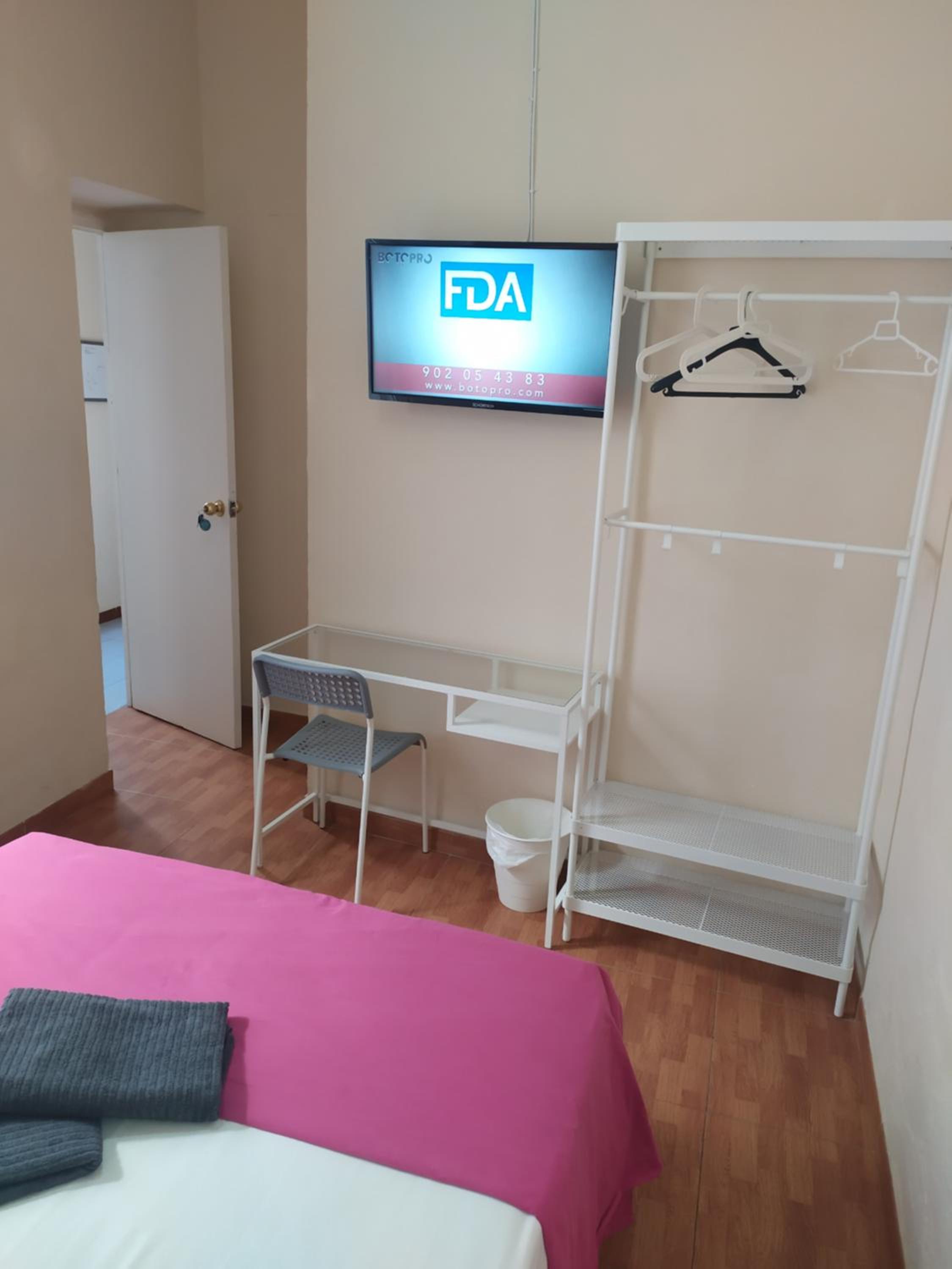 Pension Azahar