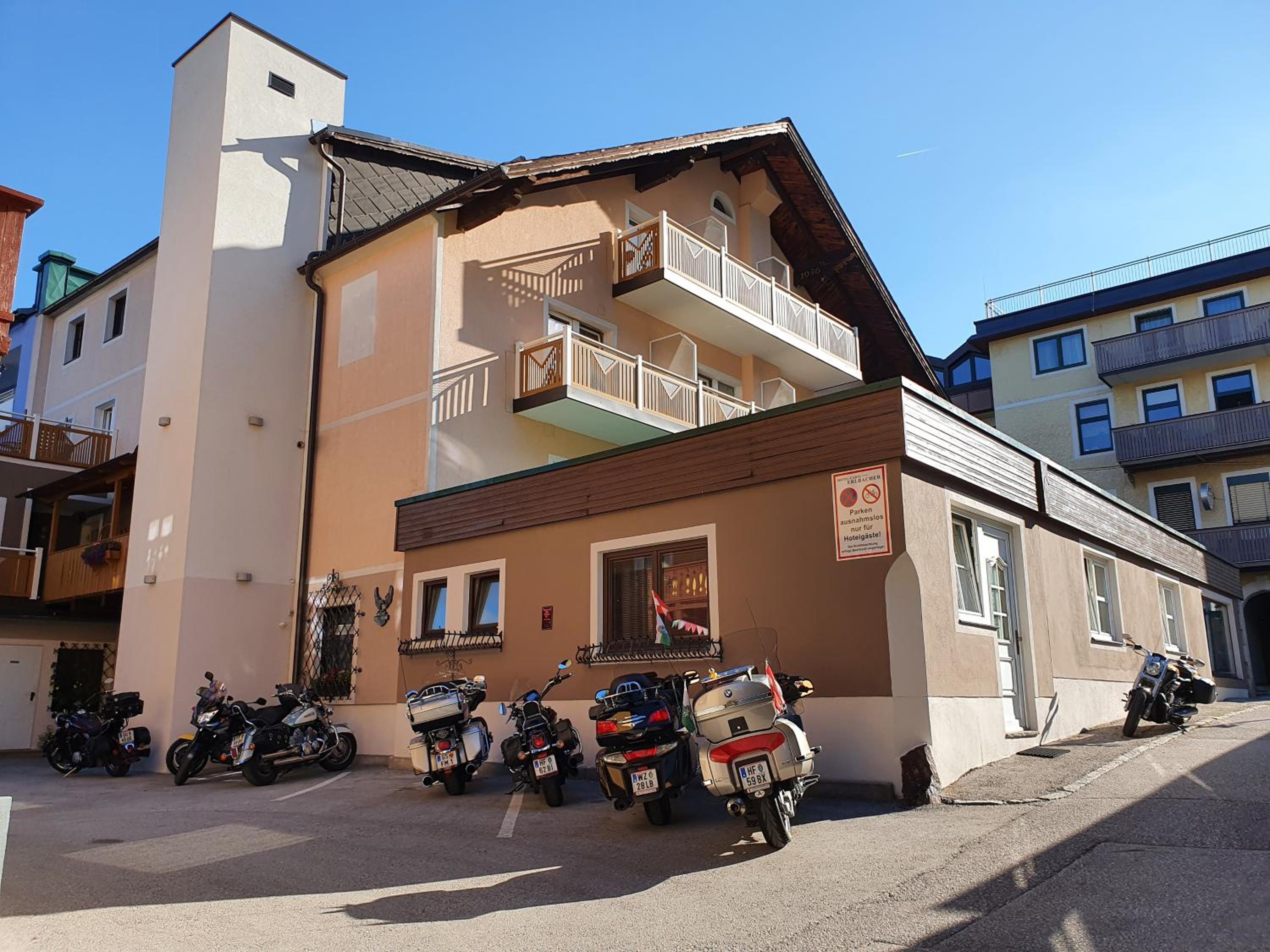 Erlys Cityhotel