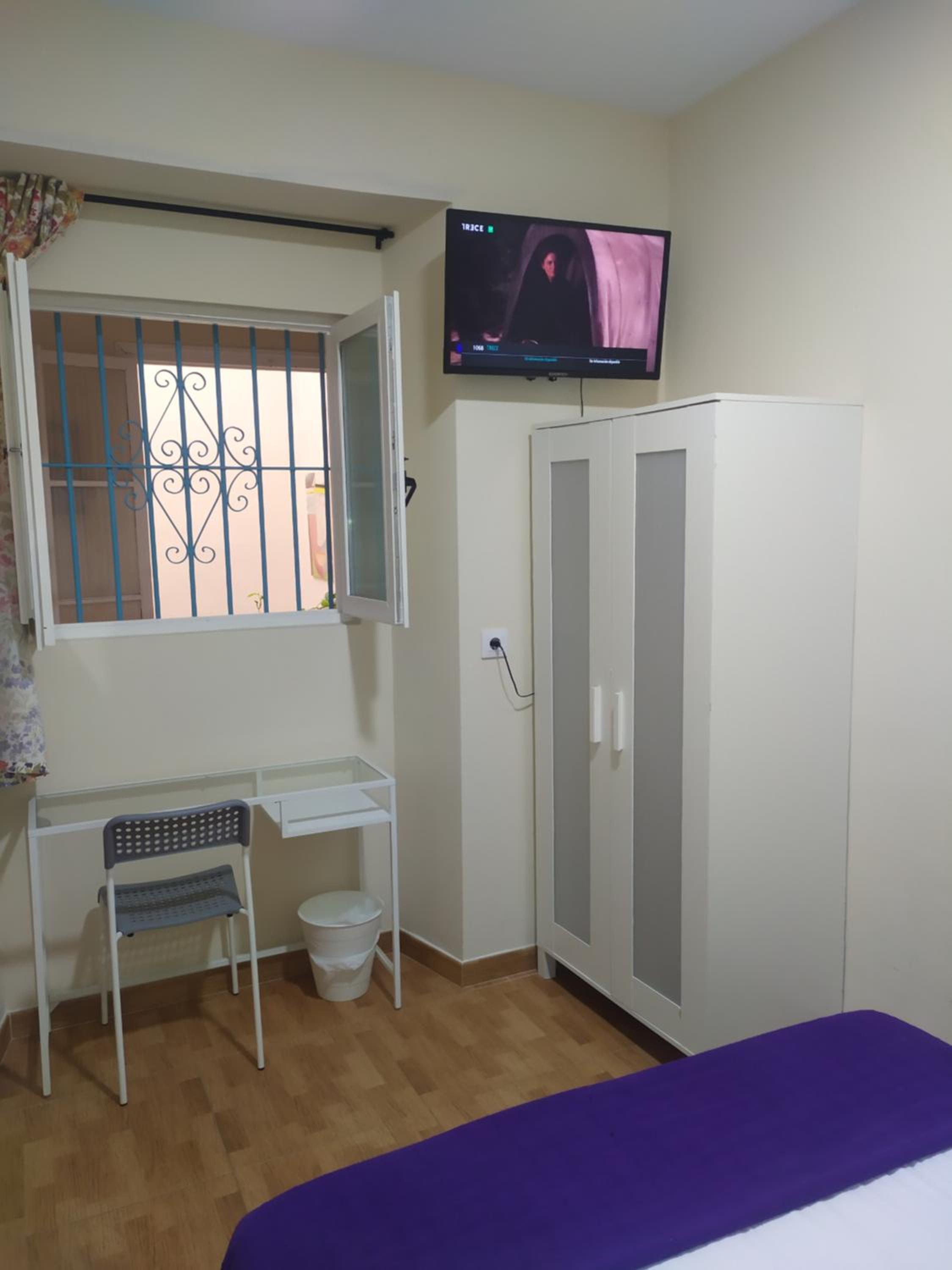 Pension Azahar
