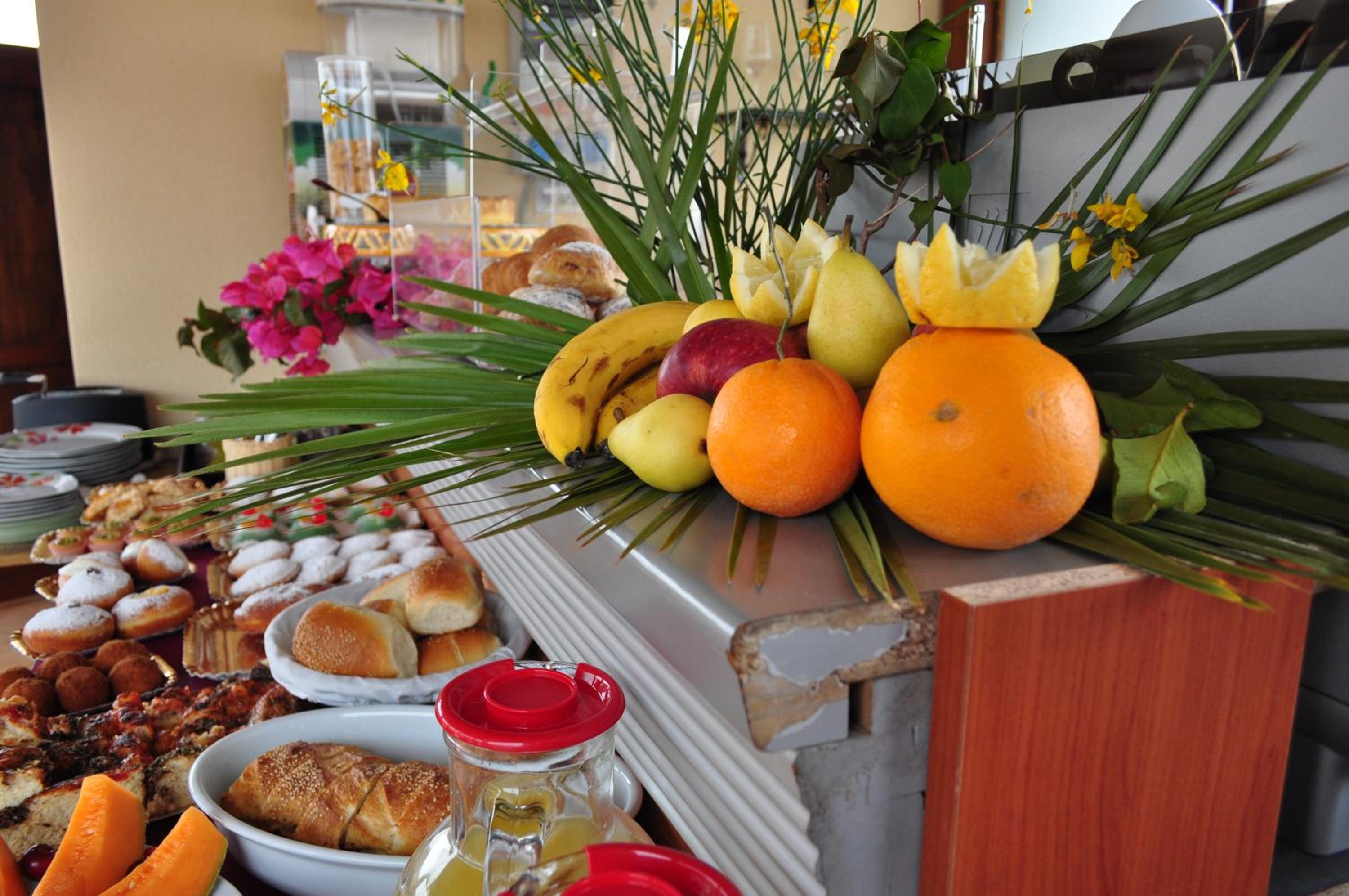 Rooms and Breakfast Zefiro