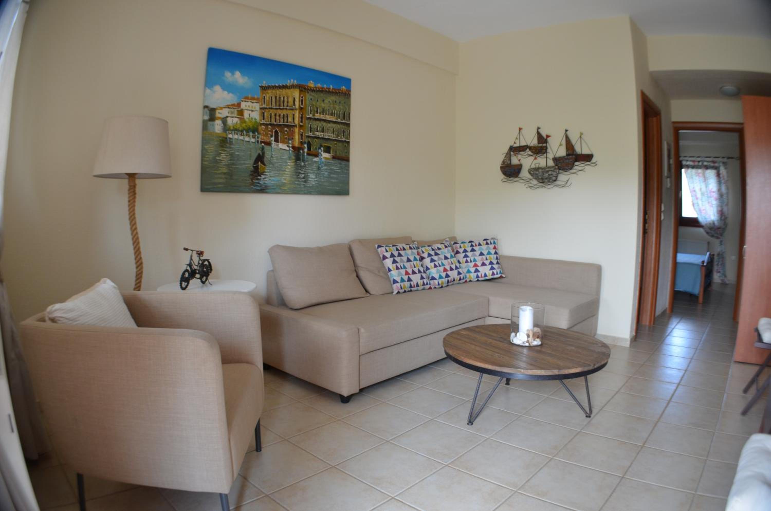 Liogerma apartments