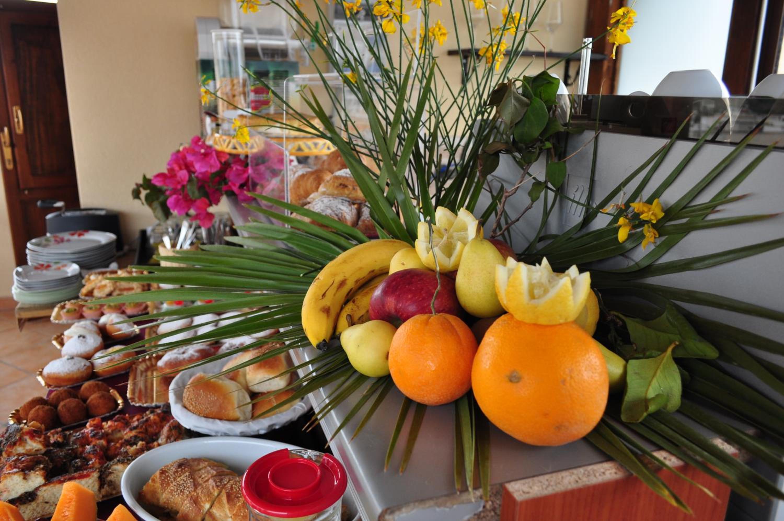 Rooms and Breakfast Zefiro
