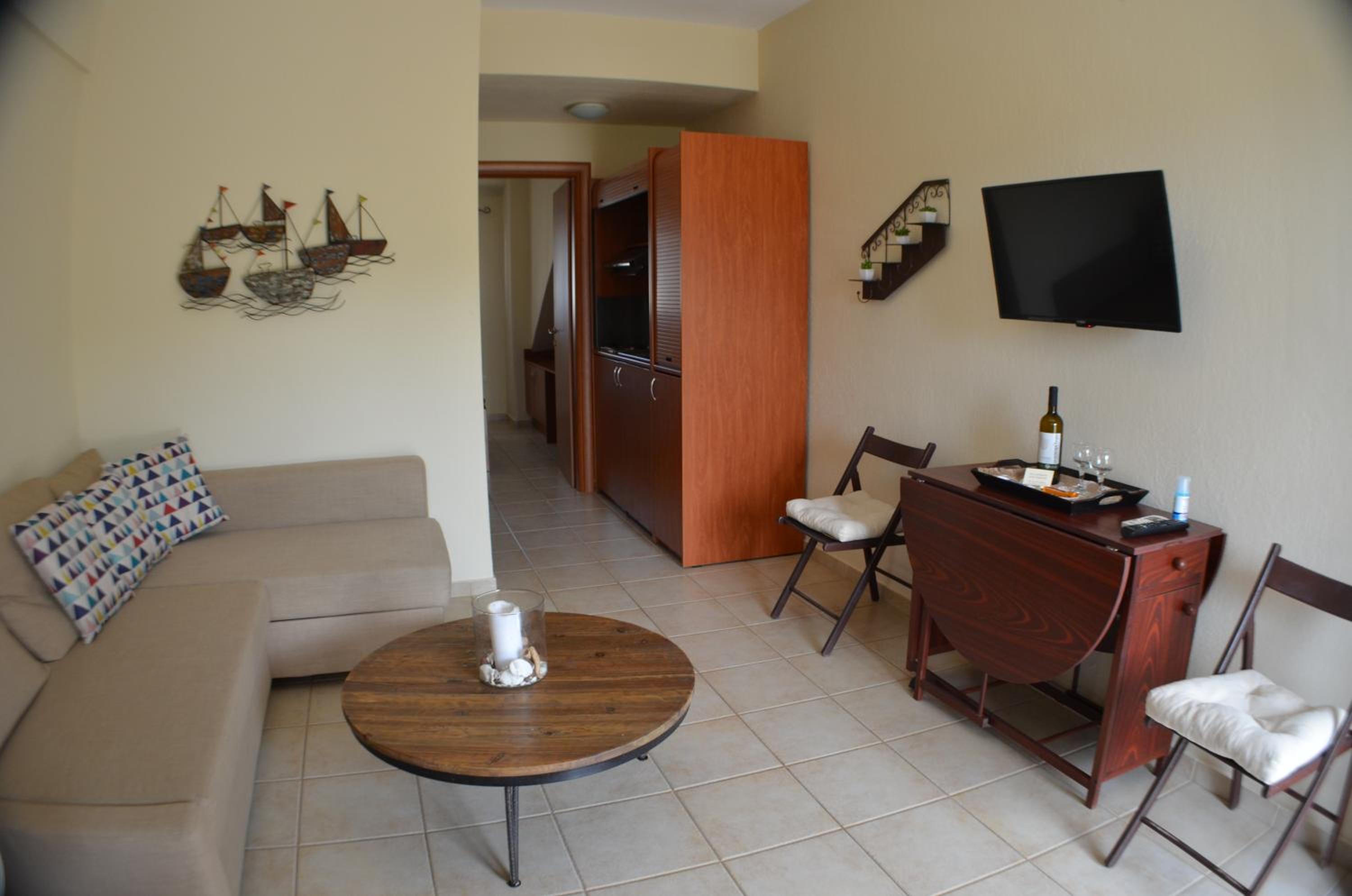 Liogerma apartments