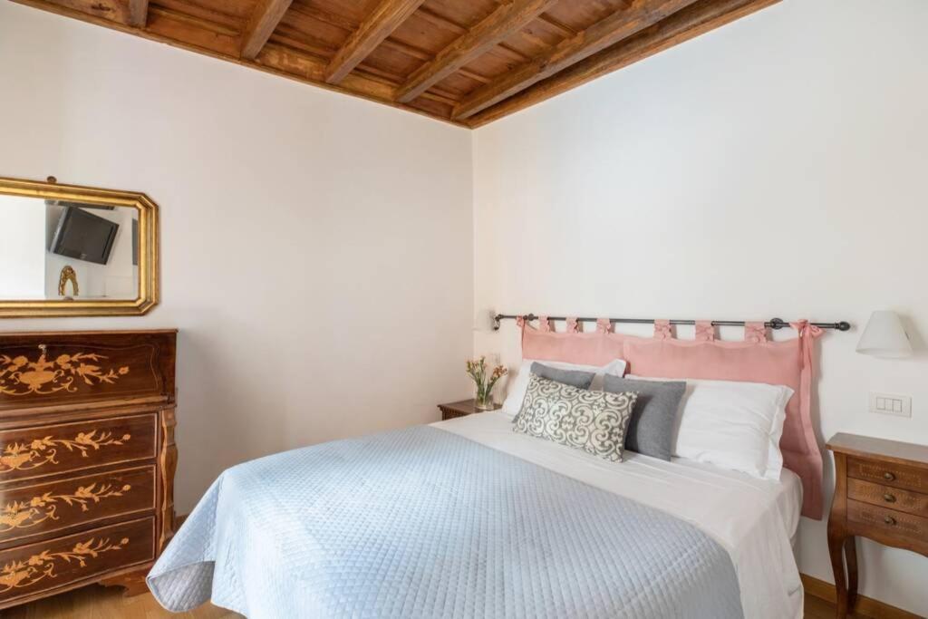 iFlat Via del Corso Elegant Apartment