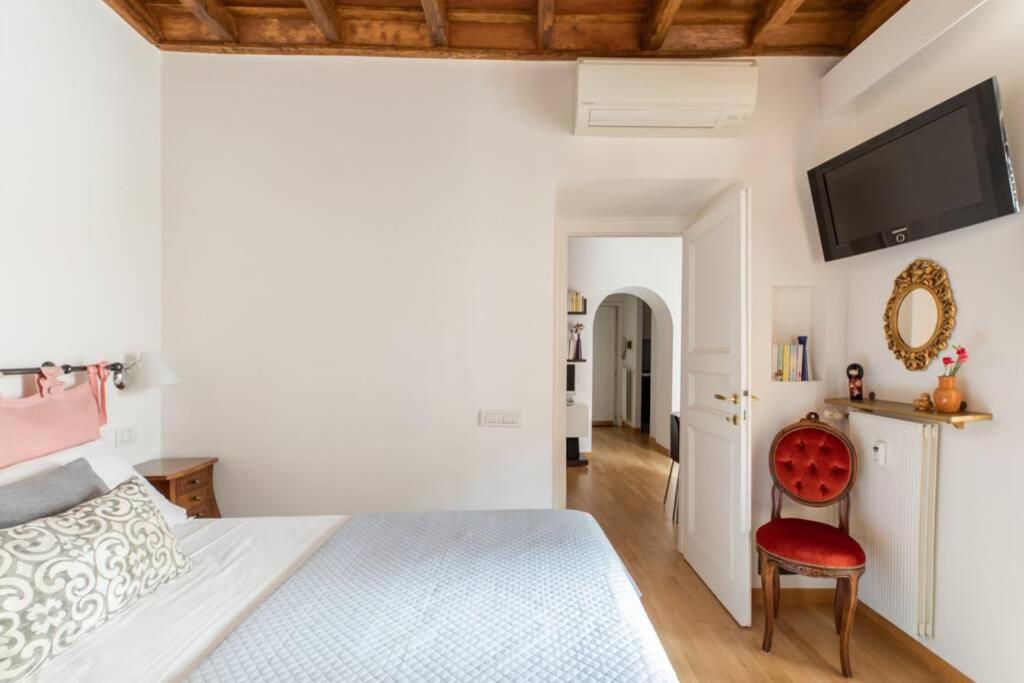 iFlat Via del Corso Elegant Apartment