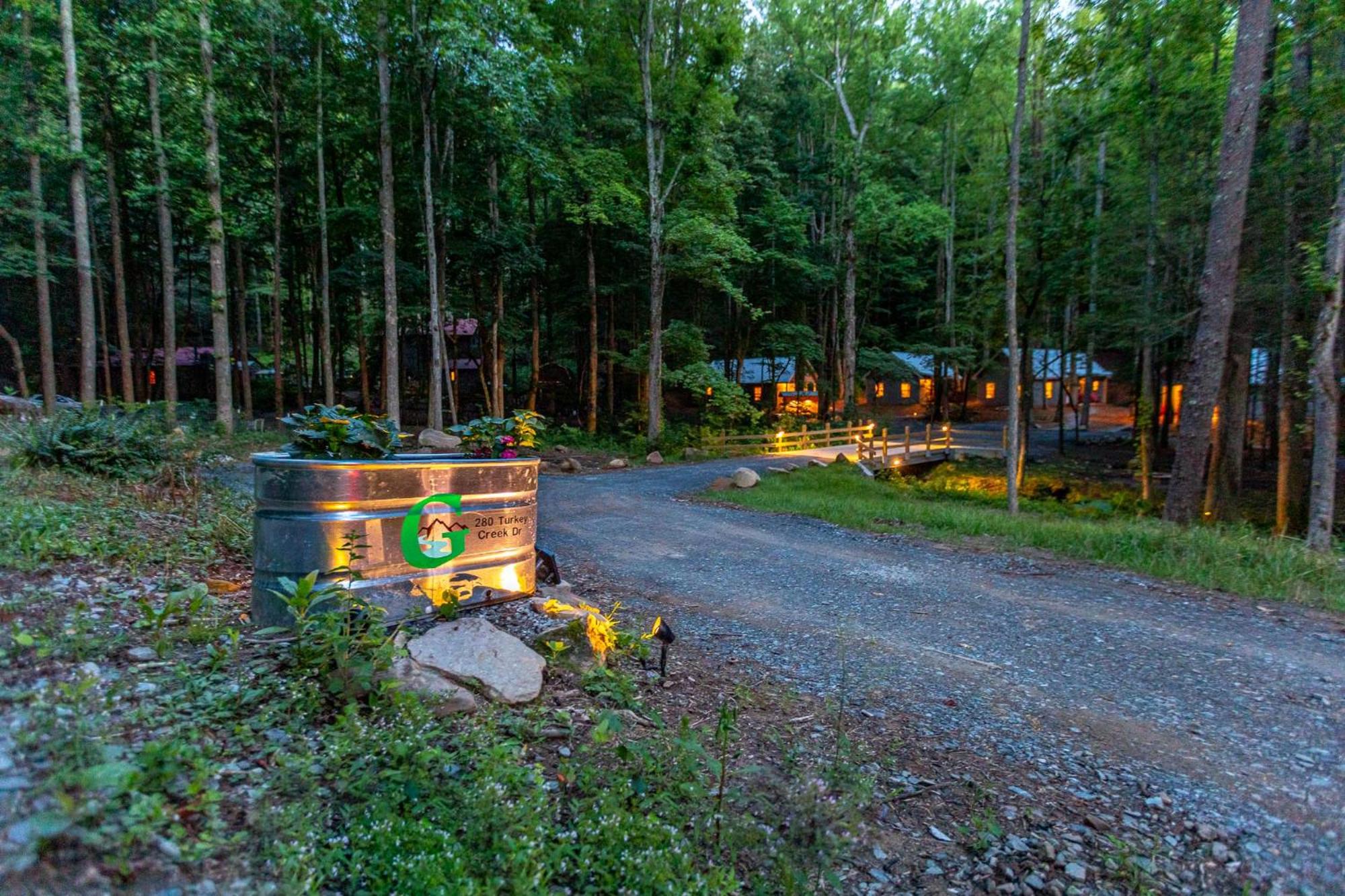 Villas at Gingershack Farms view 2