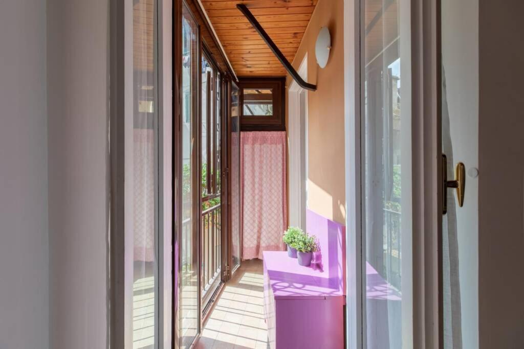 iFlat Via del Corso Elegant Apartment