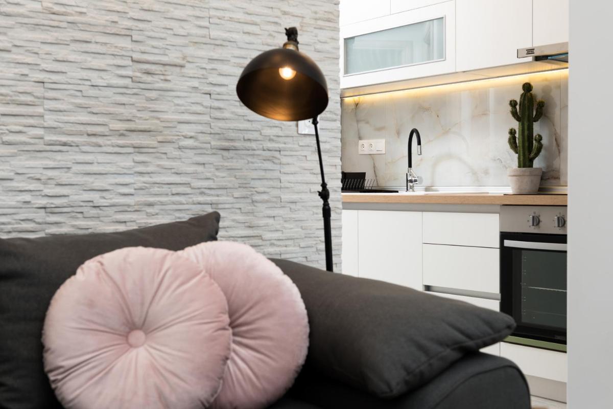 Iliana & Sarra Apartment 1 photo 3
