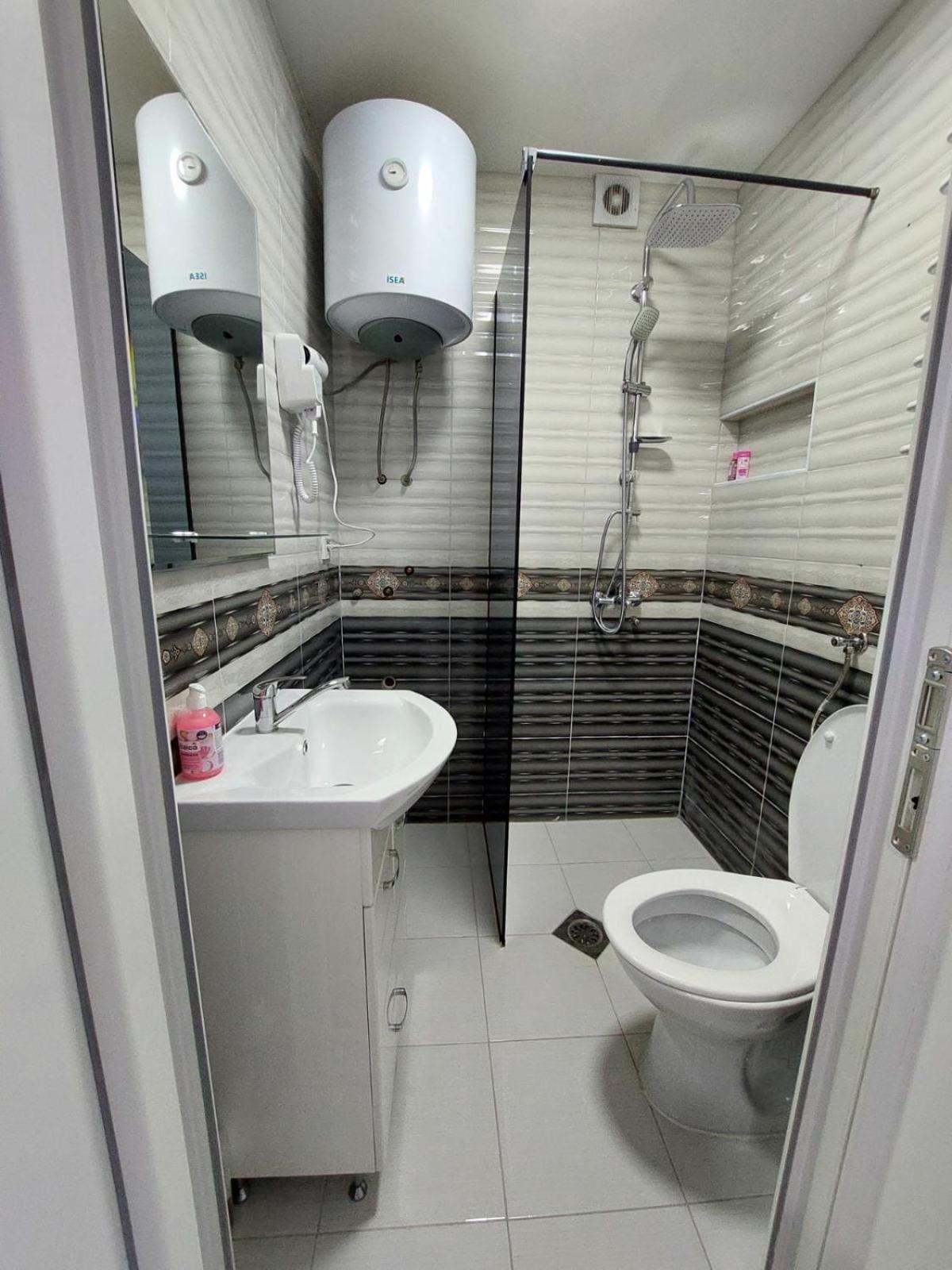 Lovely 1-bedroom condo in the centre of Ohrid view 4
