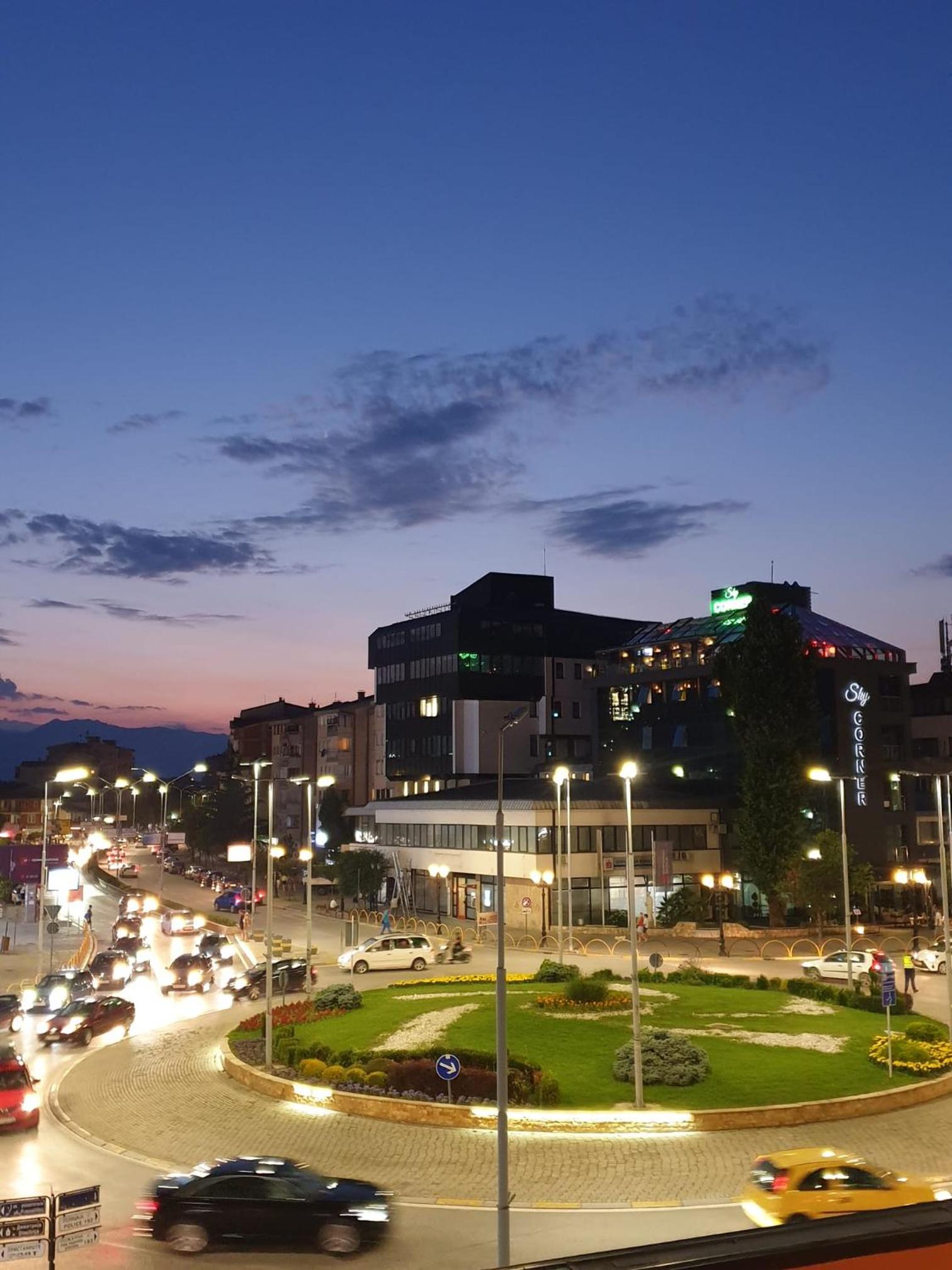 Lovely 1-bedroom condo in the centre of Ohrid view 5