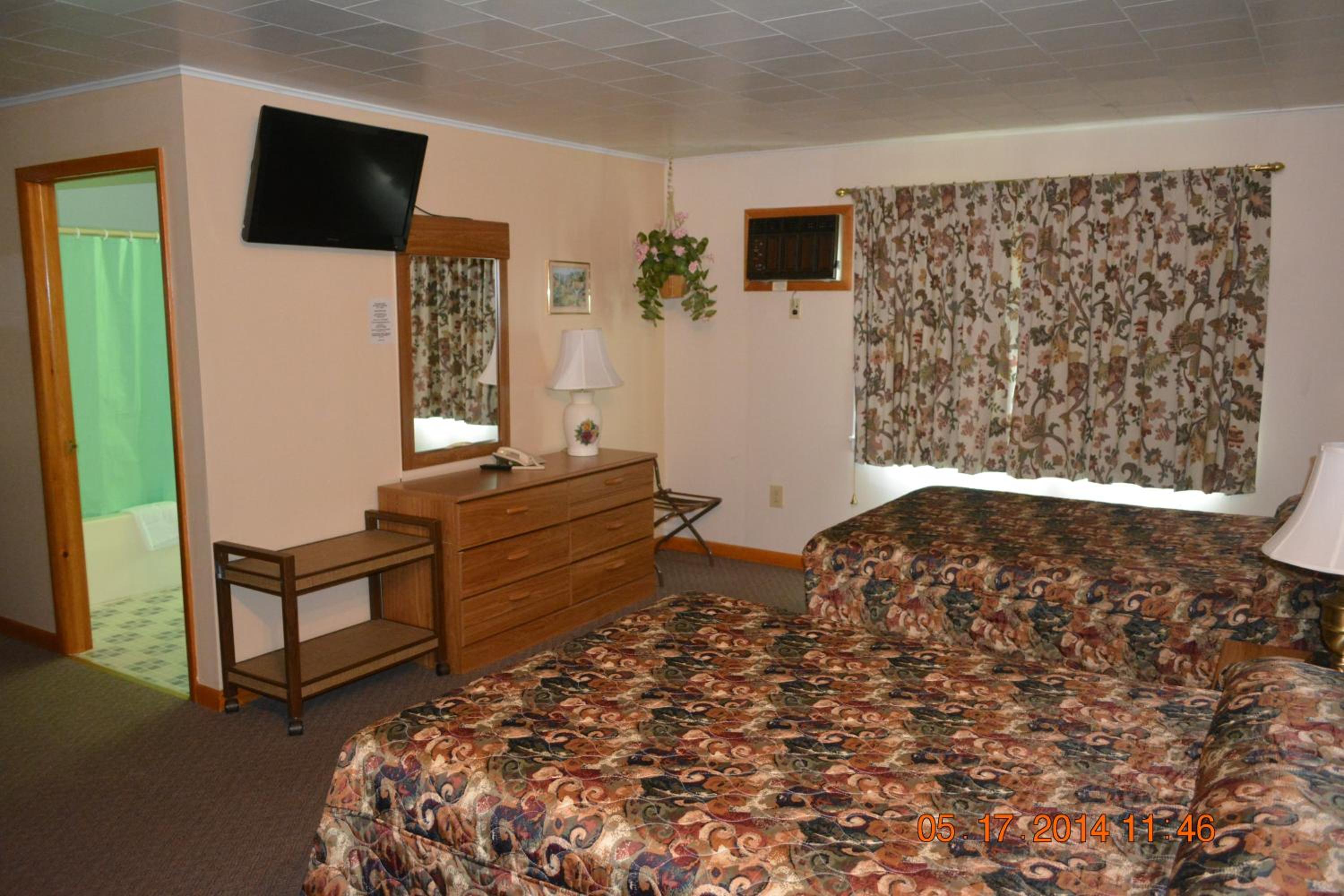 The Village Motel