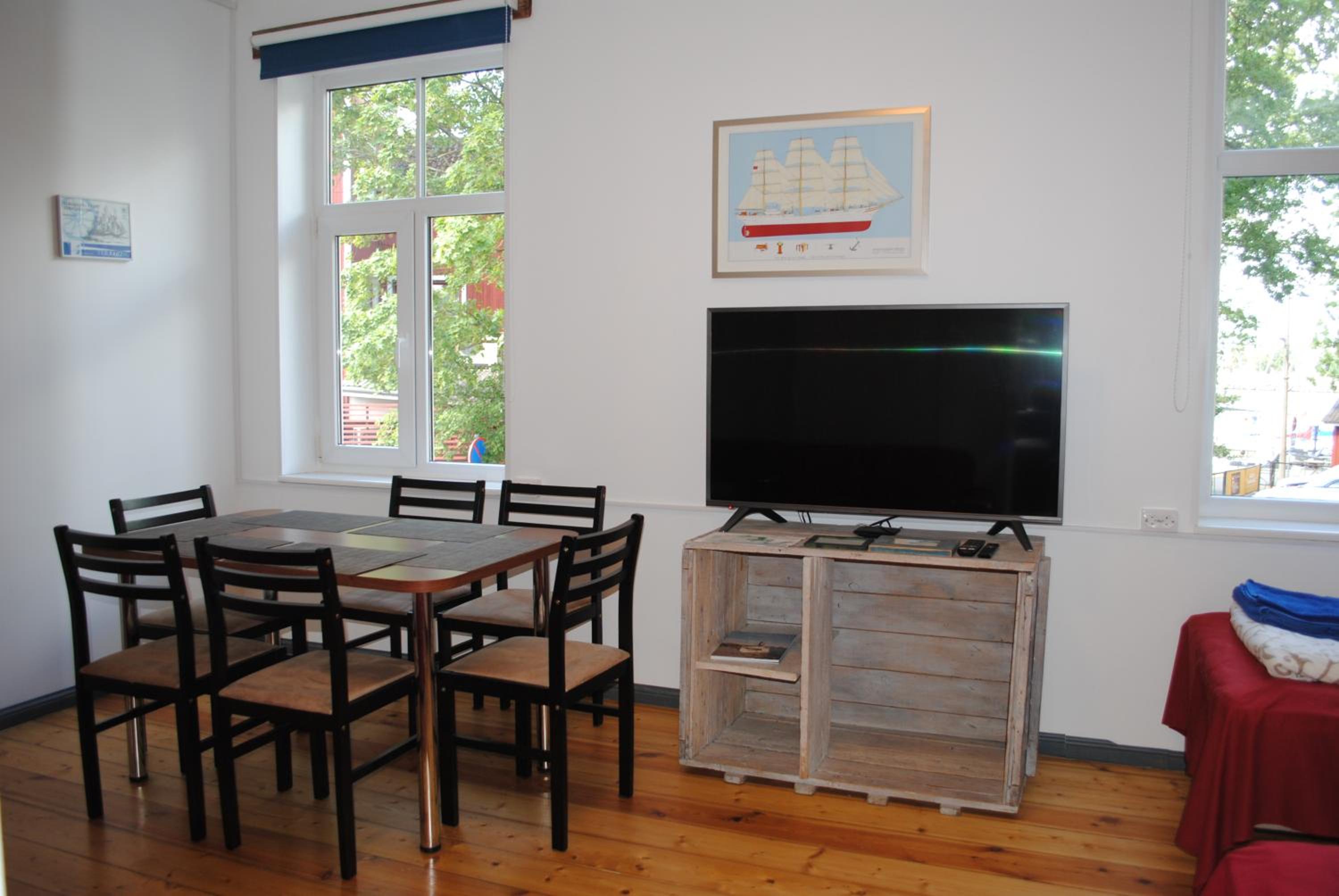 Aadelheide Family Apartments