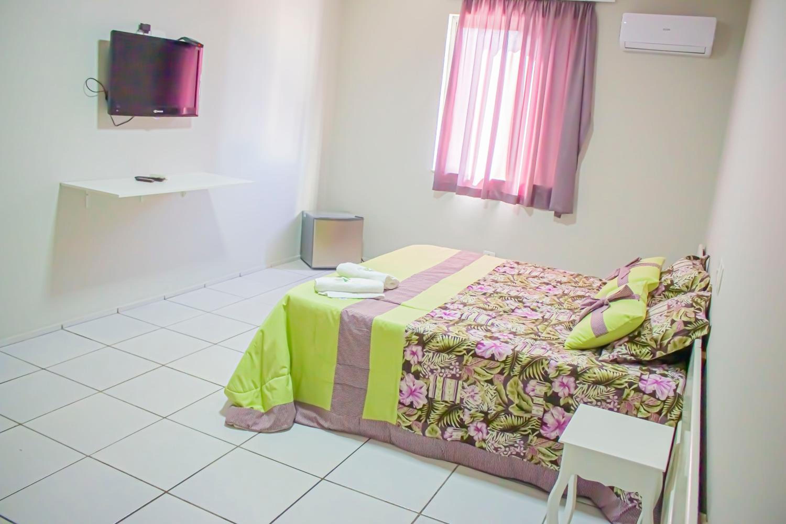 Hotel Atlântico