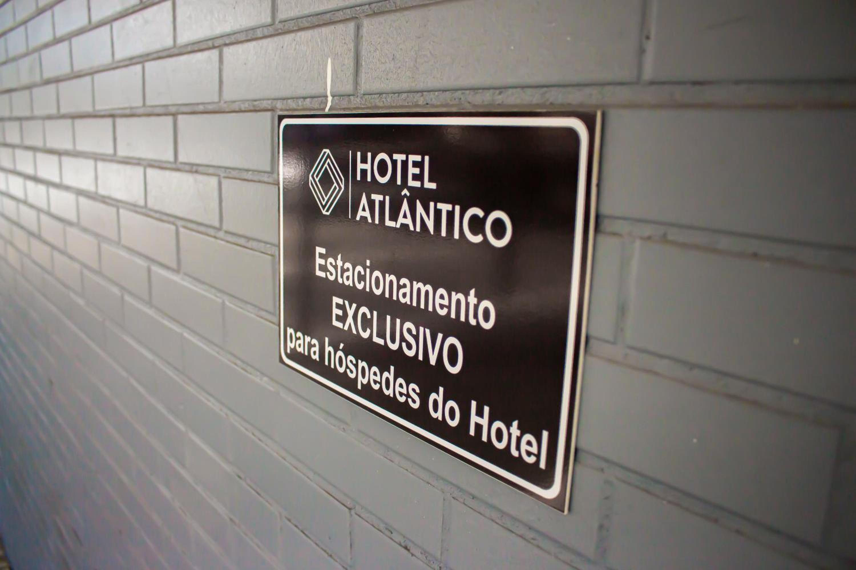 Hotel Atlântico