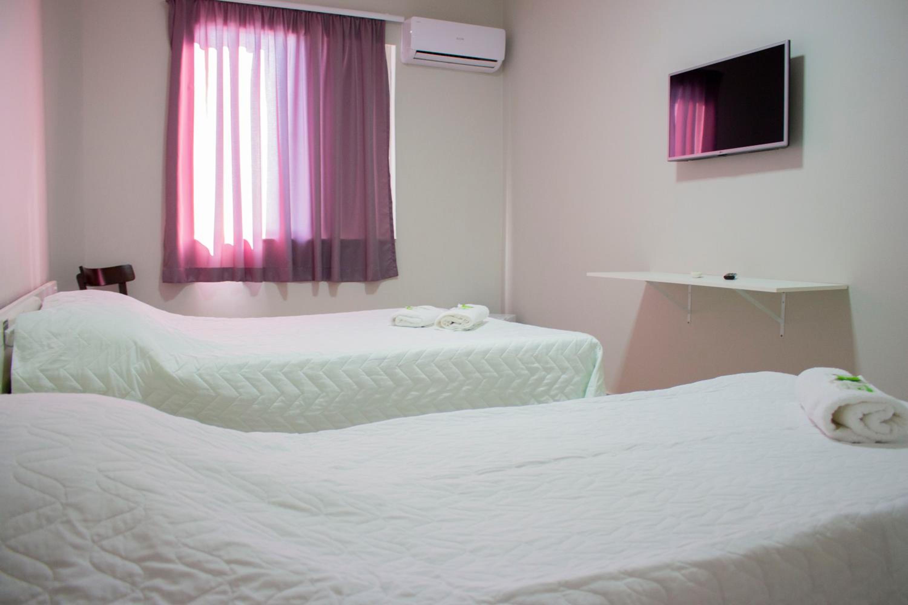 Hotel Atlântico