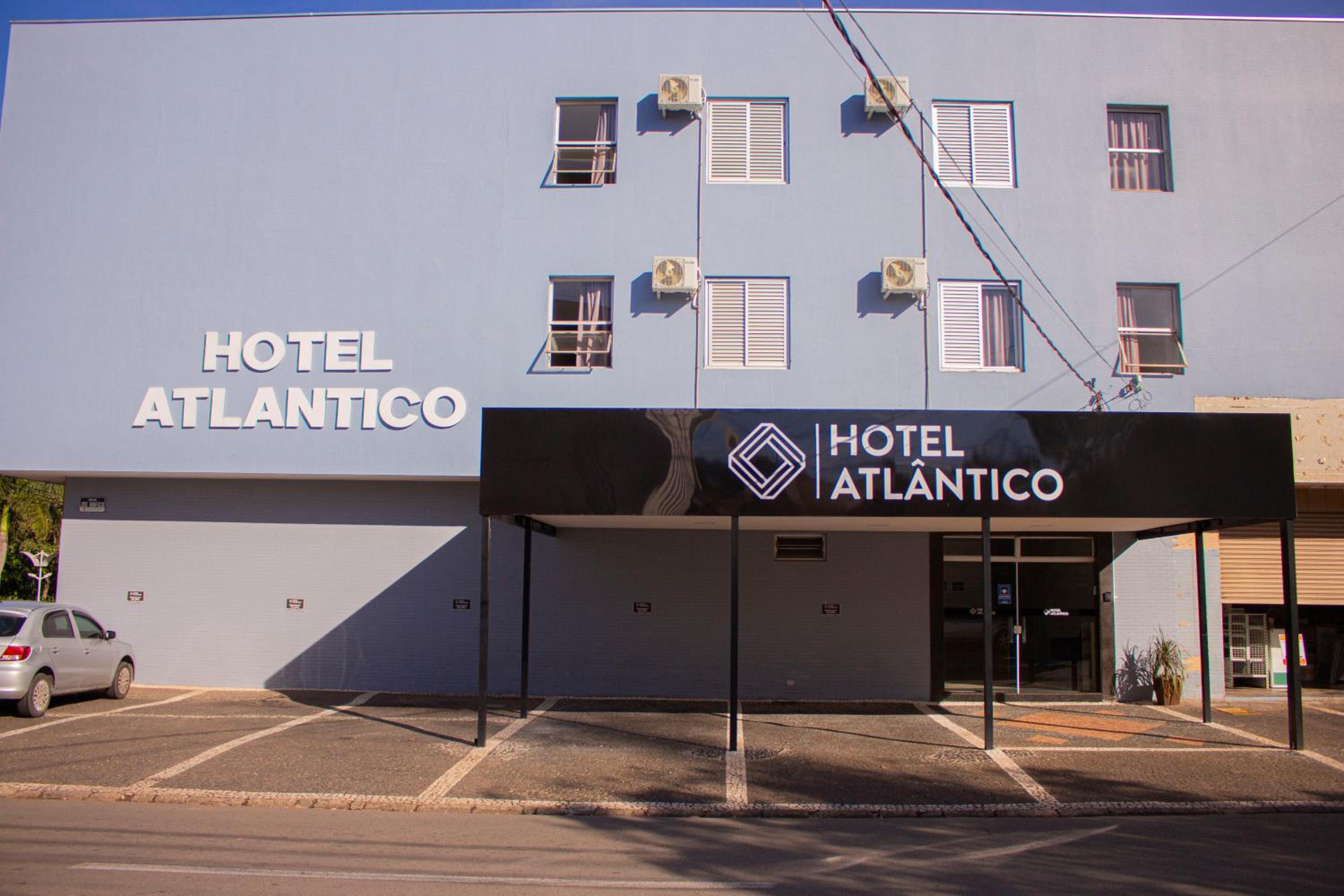 Hotel Atlântico